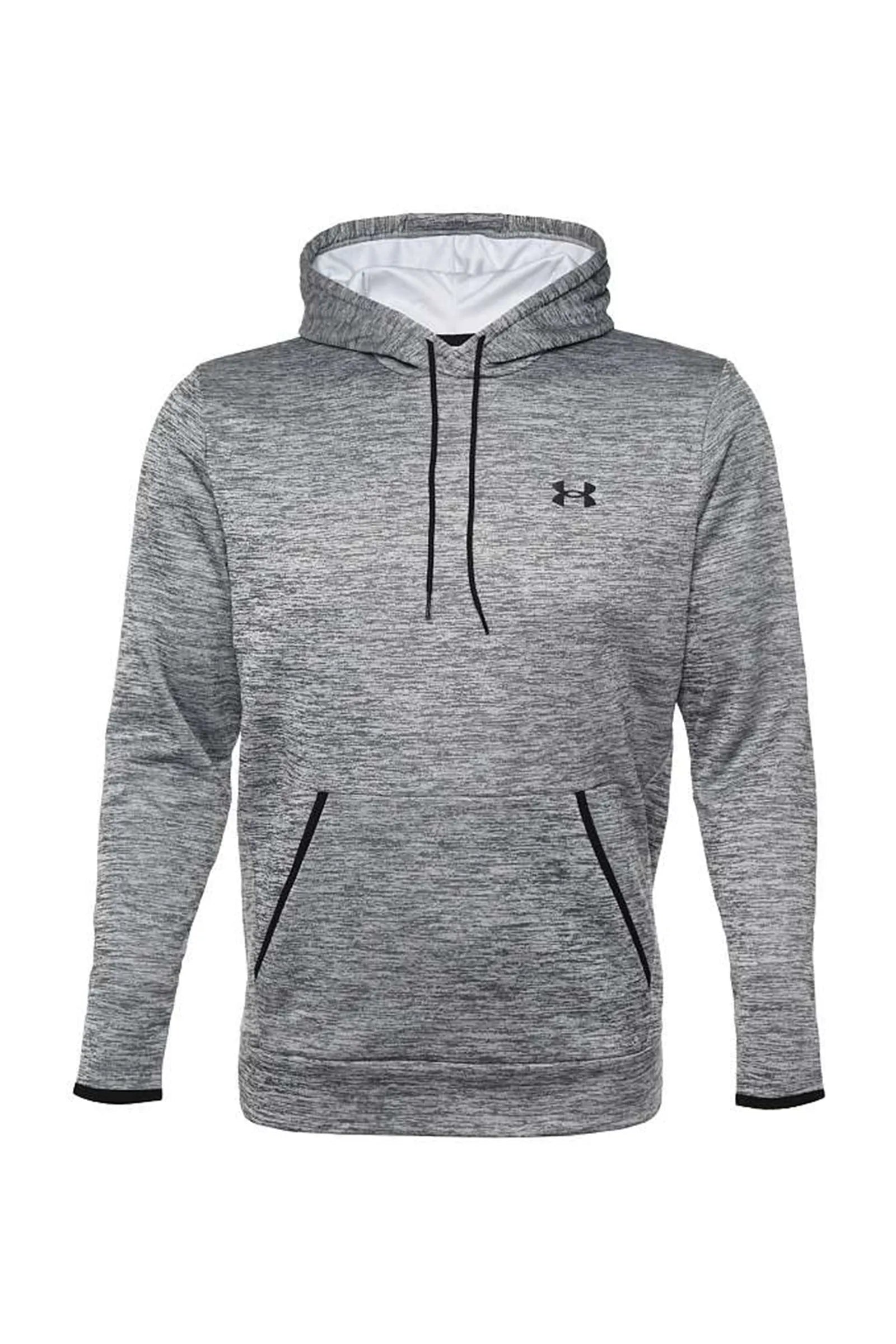 DUKS Under Armour Fleece Twist Hoodie 1357086-014