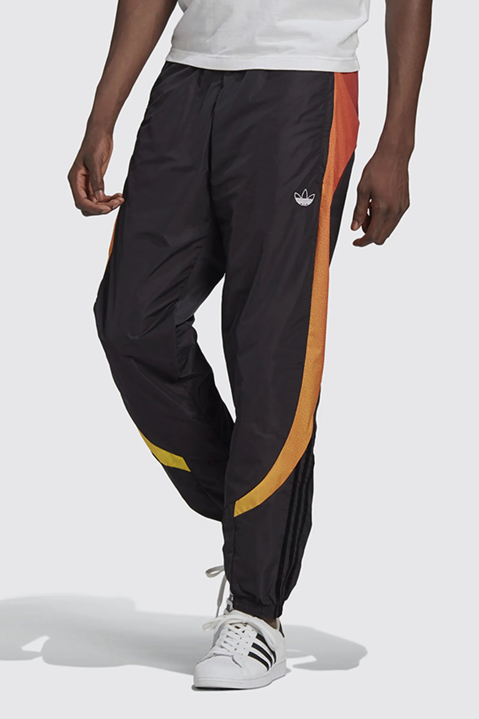TRENERKA ADIDAS Sprt Super Sport Woven Track GN2462