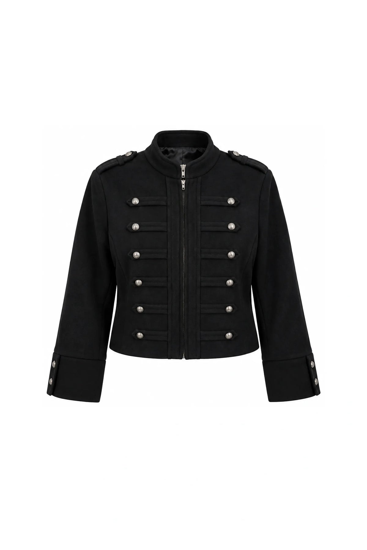 Jakne military