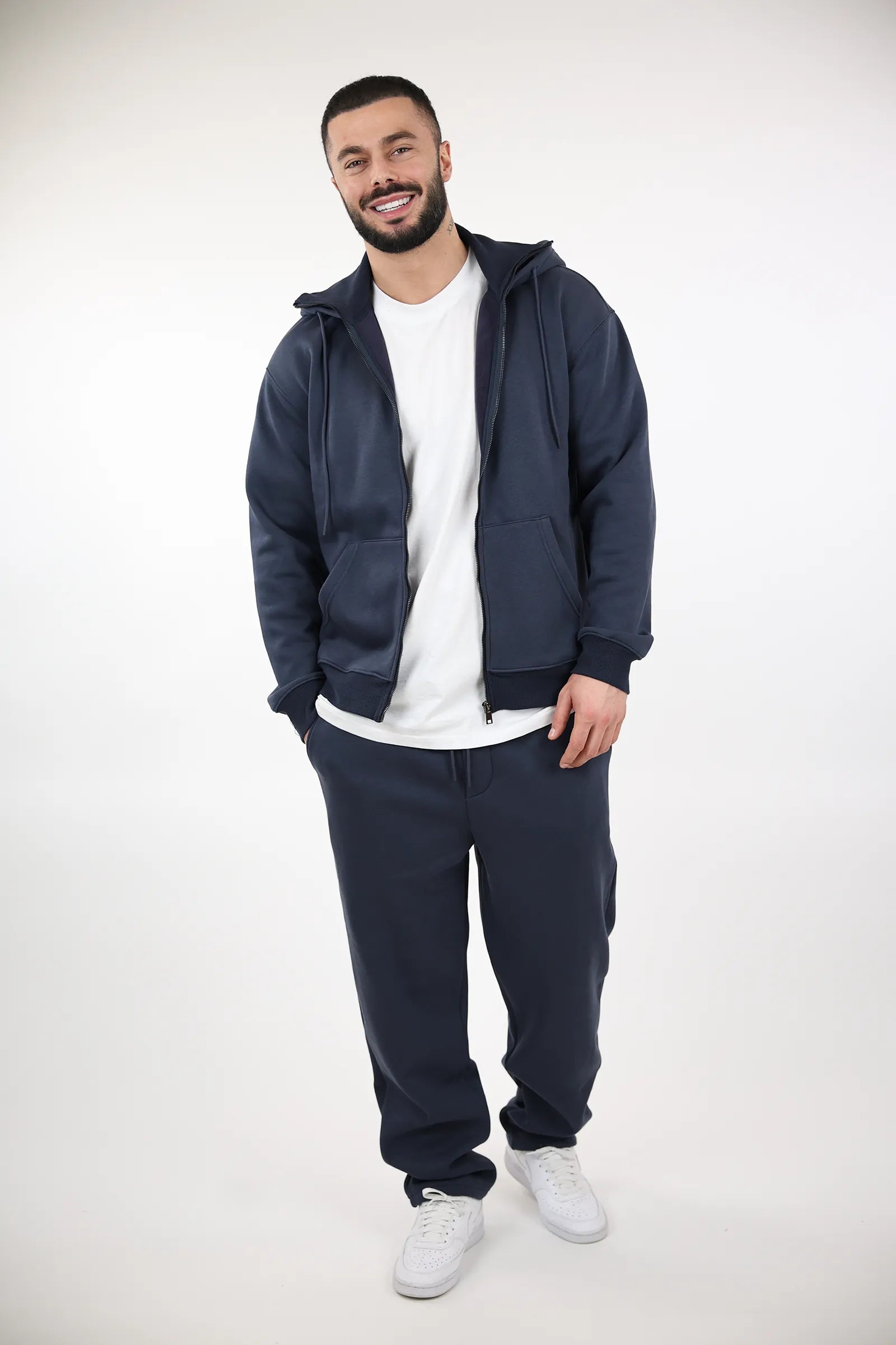 TRENERKA KOMPLET Sweatsuit