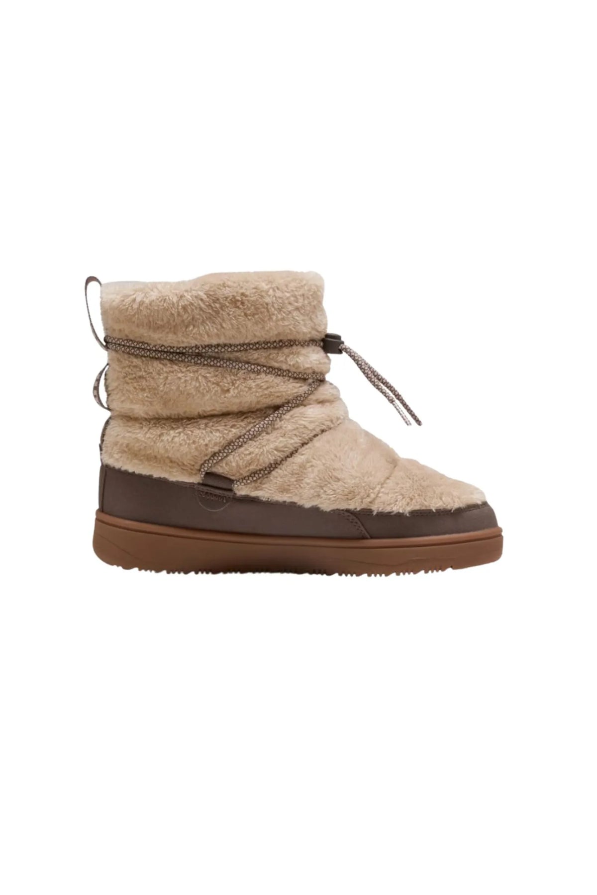Puma snowbae suede wns 402175-04