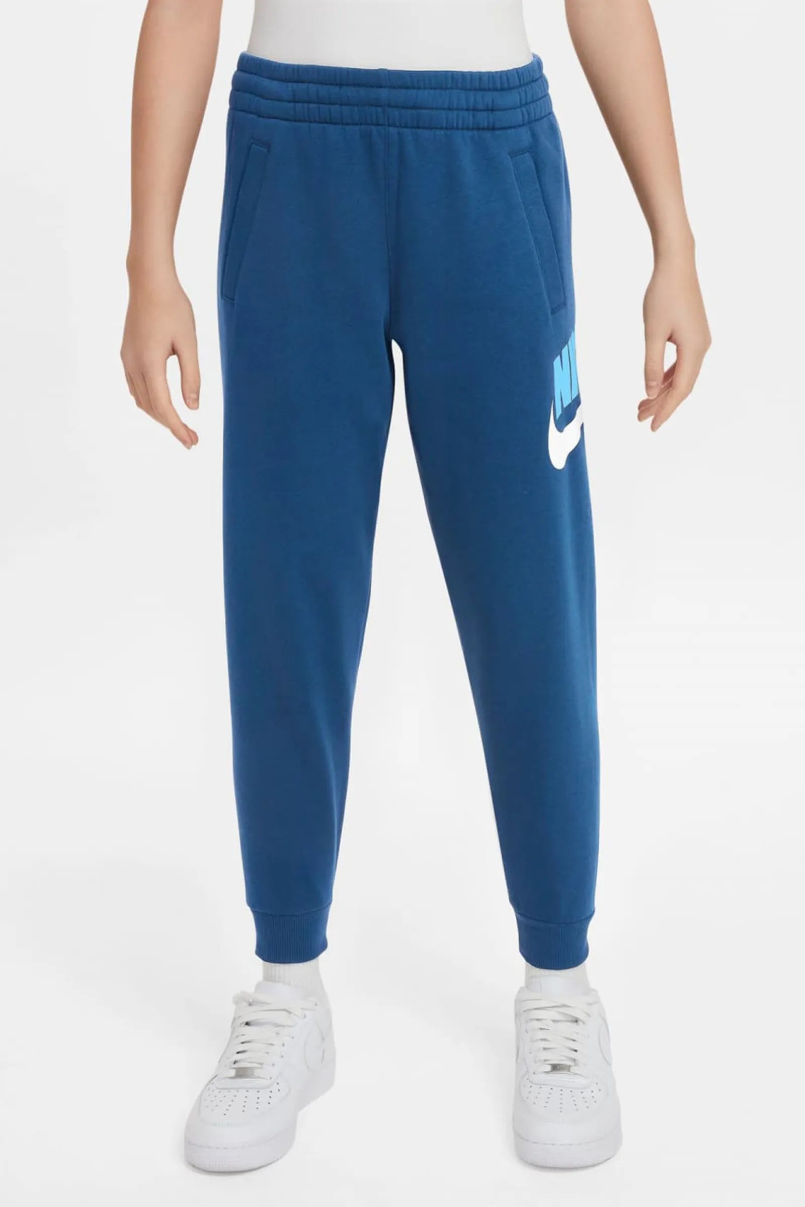 Trenerka nike k nsw club flc jggr hbr FD2995-476