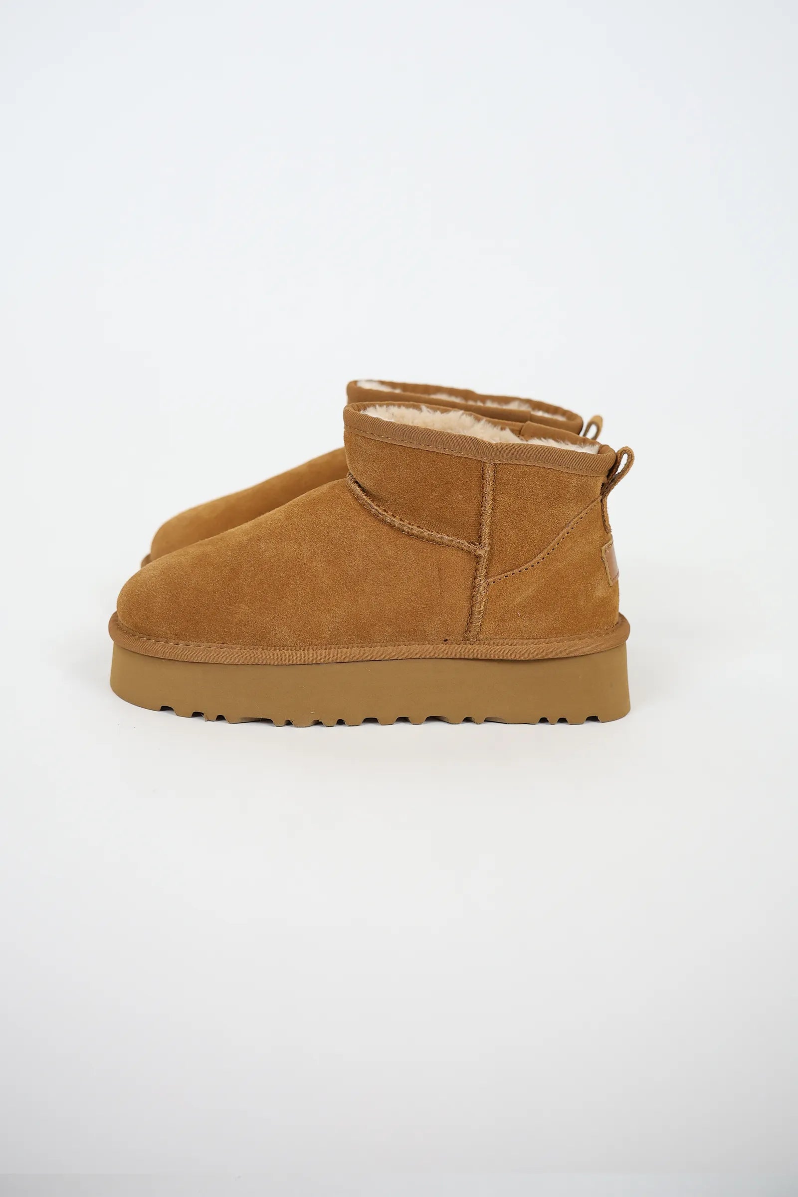 ÇIZME  Ultra Mini Platform