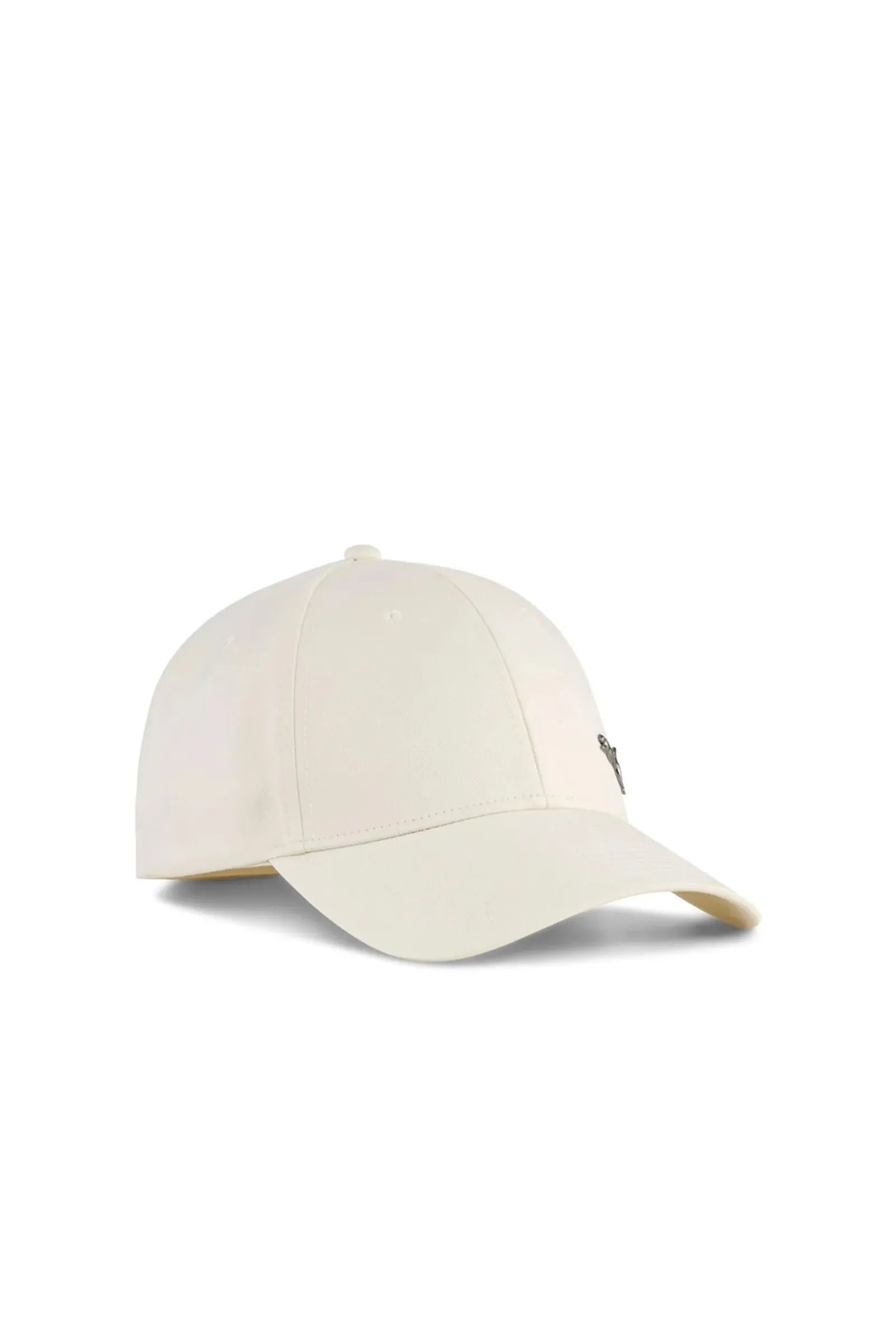 KAPEL ESSENTIALS METAL PUMA CAT BASEBALL CAP YOUTH