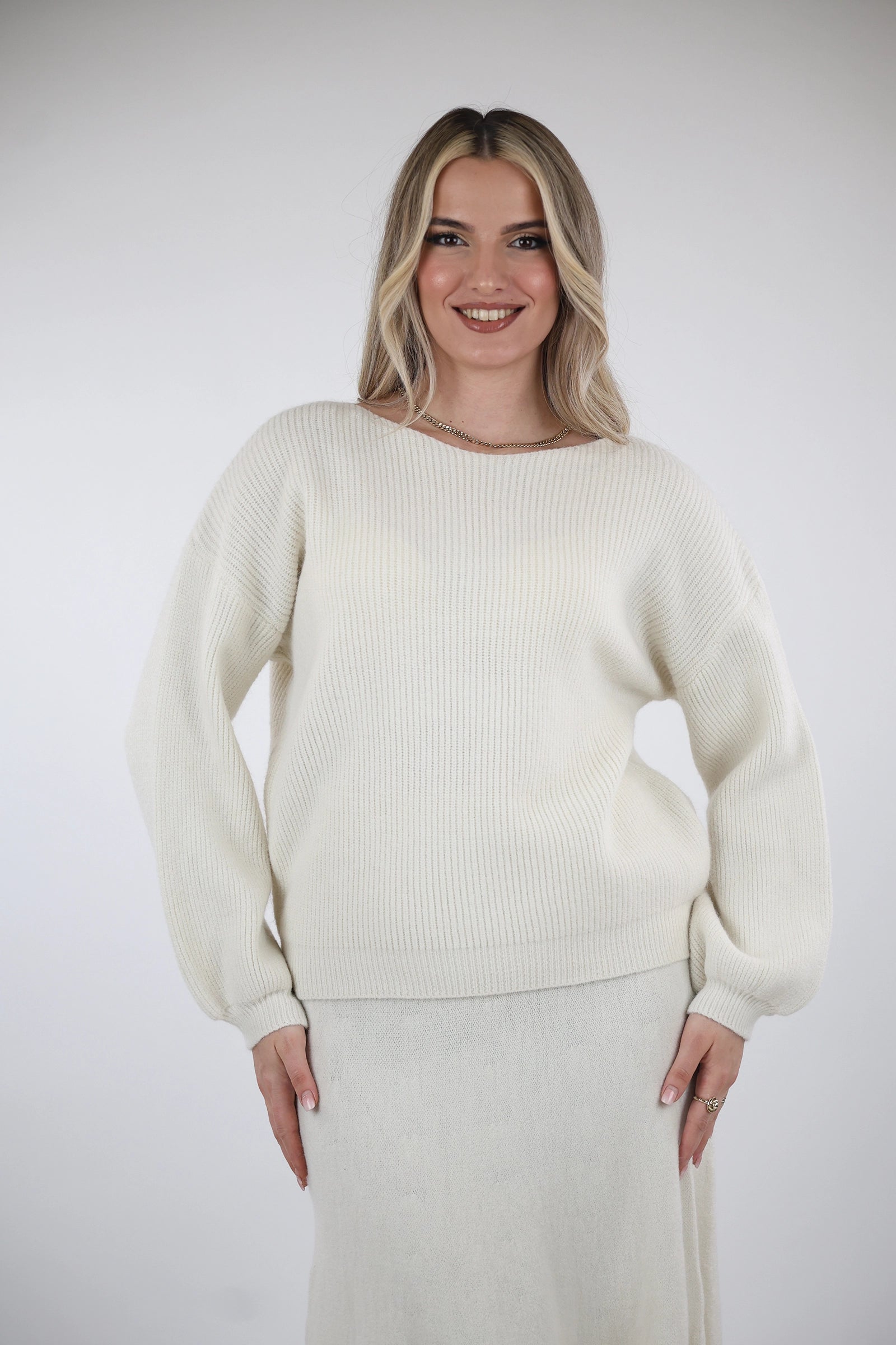 XHEMPER Oversized Sleeve