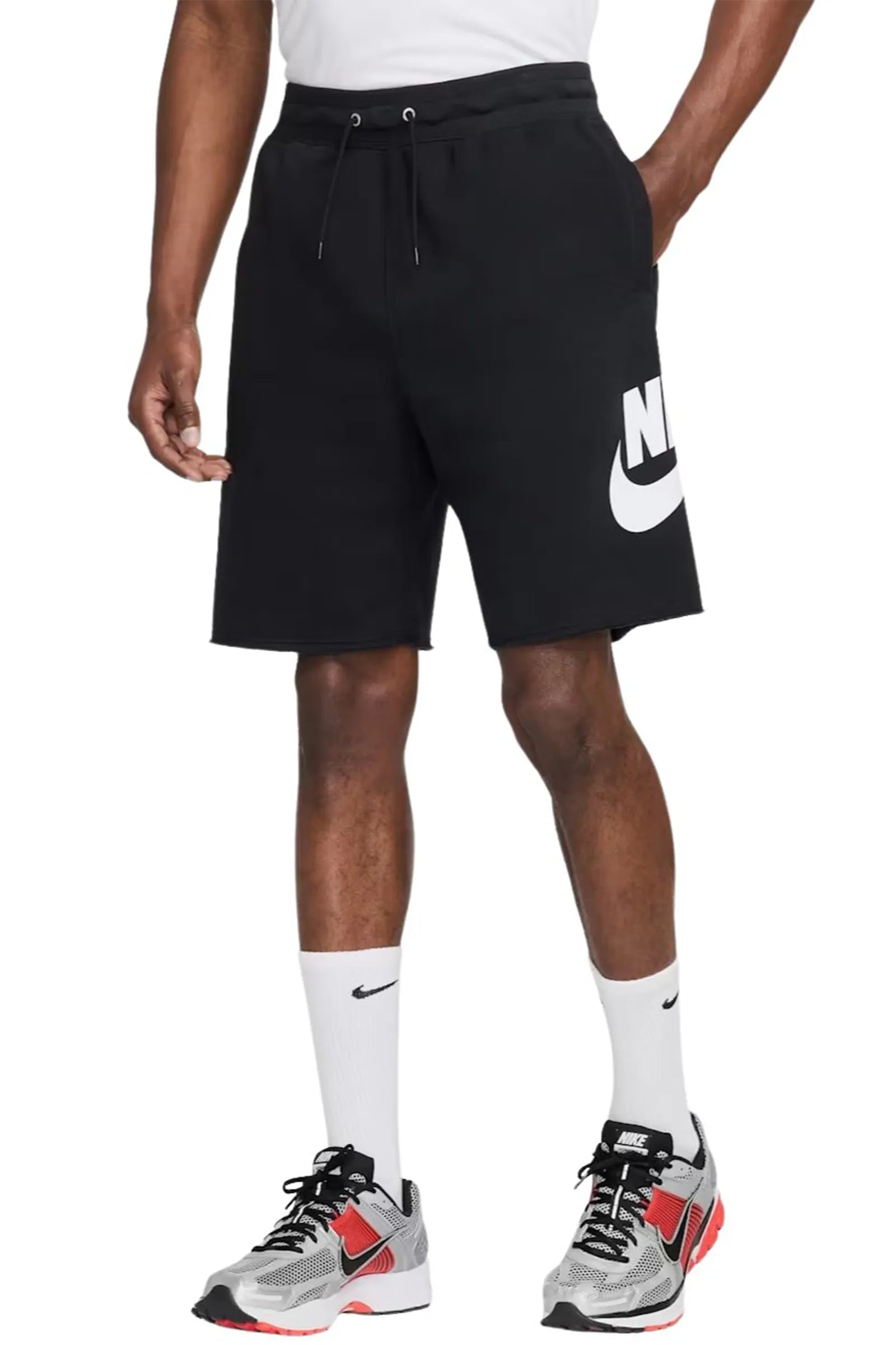 Shorce nike club french terry alumni FQ4950-010