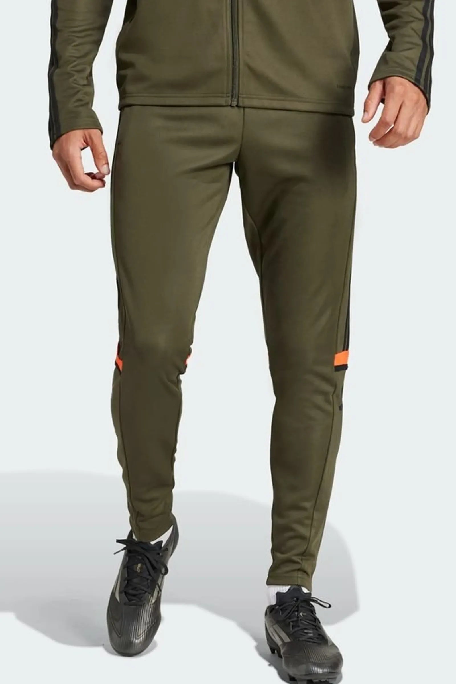 TRENERKA SQUADRA 25 TRAINING PANTS