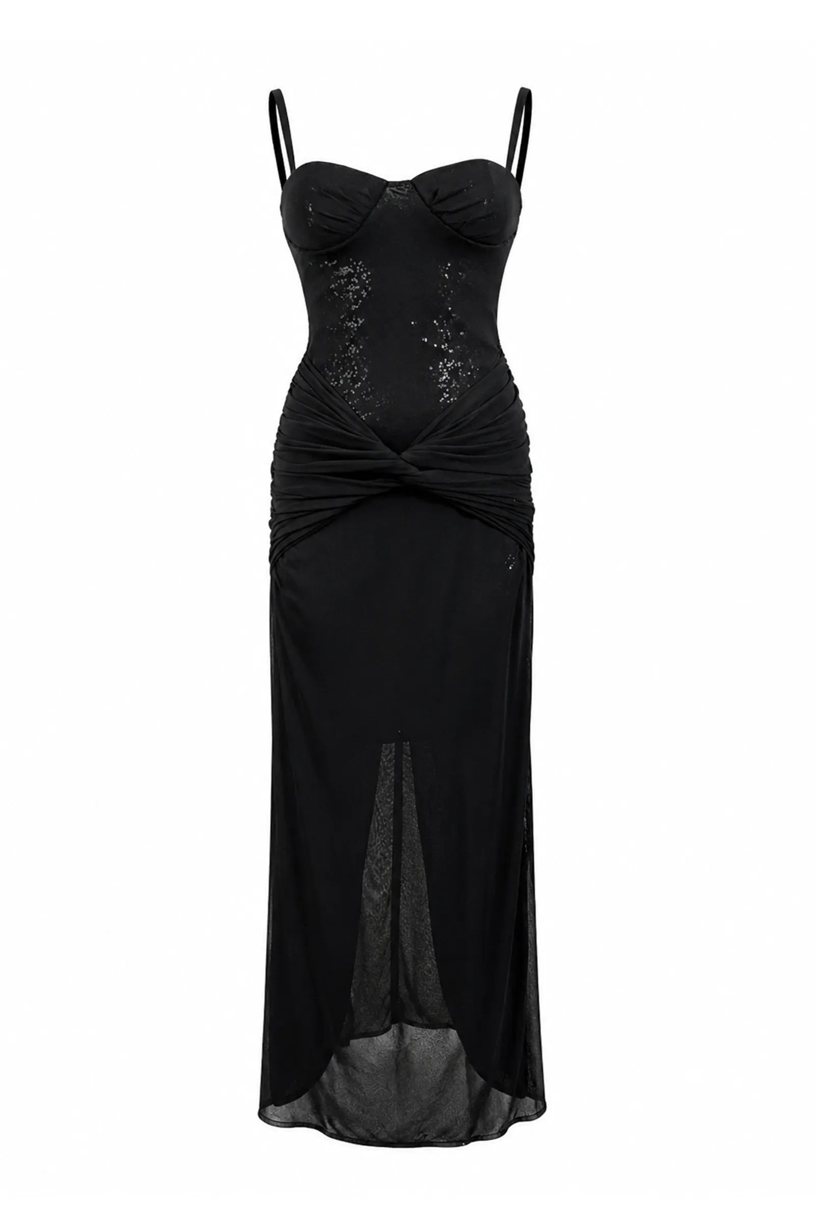 Fustan formal dress
