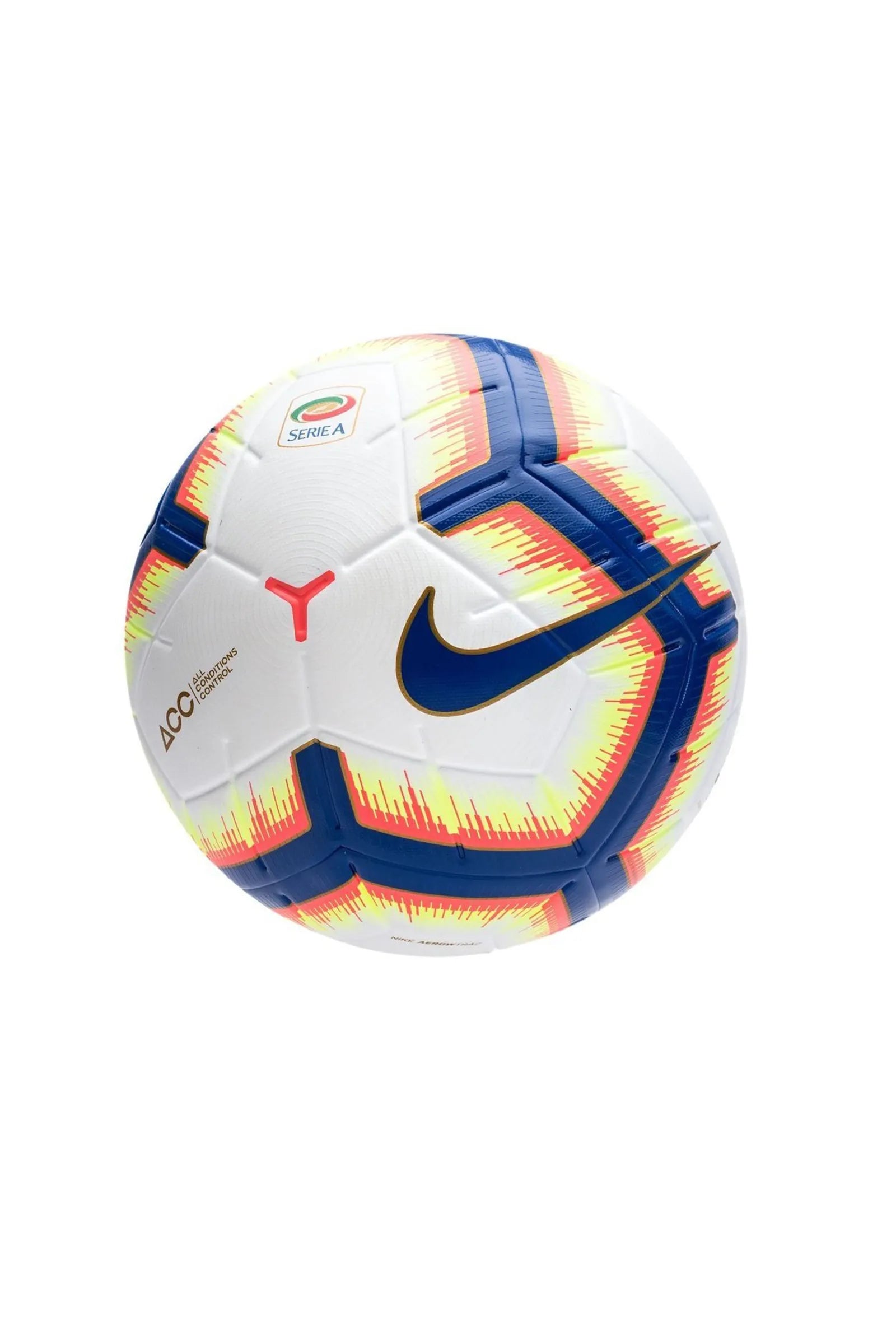 Top nike serie a merlin 18/19 football ball SC3373-100