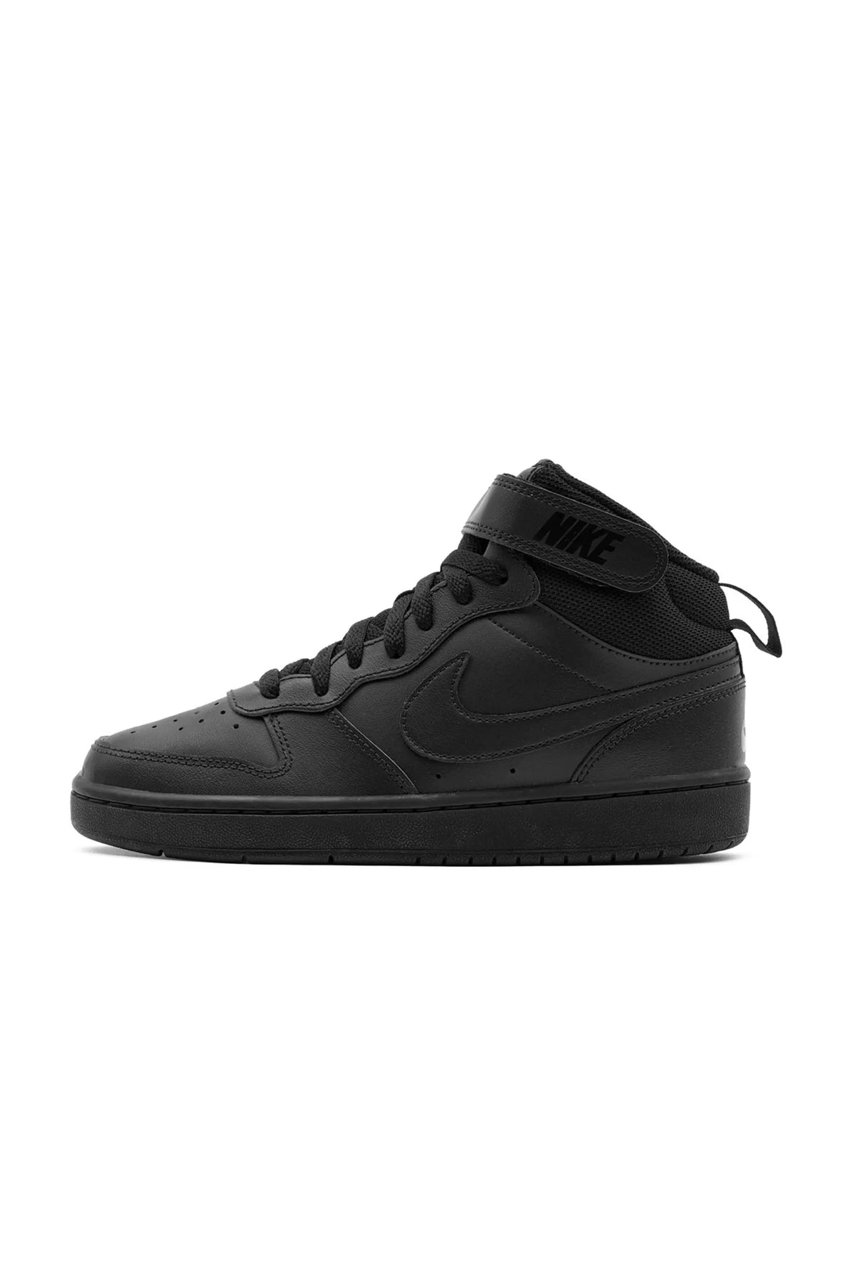 Nike Court Borough Mid 2 CD7782-001