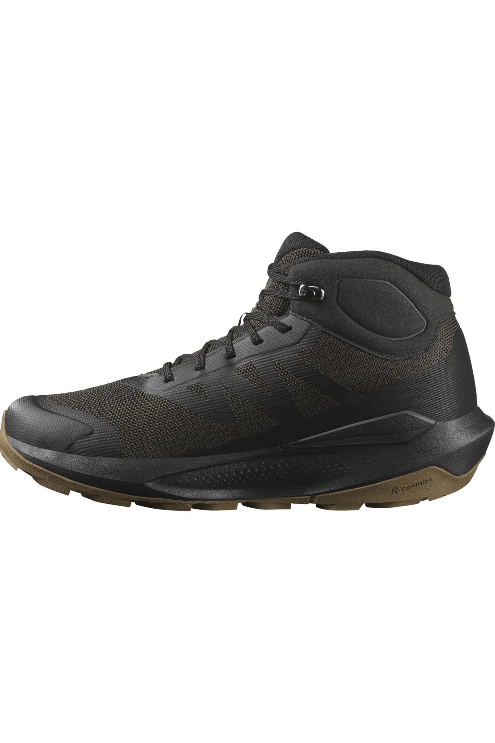 ÇIZME SALOMON ELIXIR TOUR MID