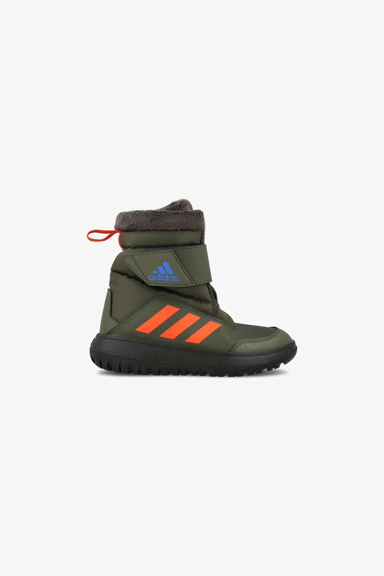 ÇIZME Adidas Unisex Kids Winterplay C Shoes-High
