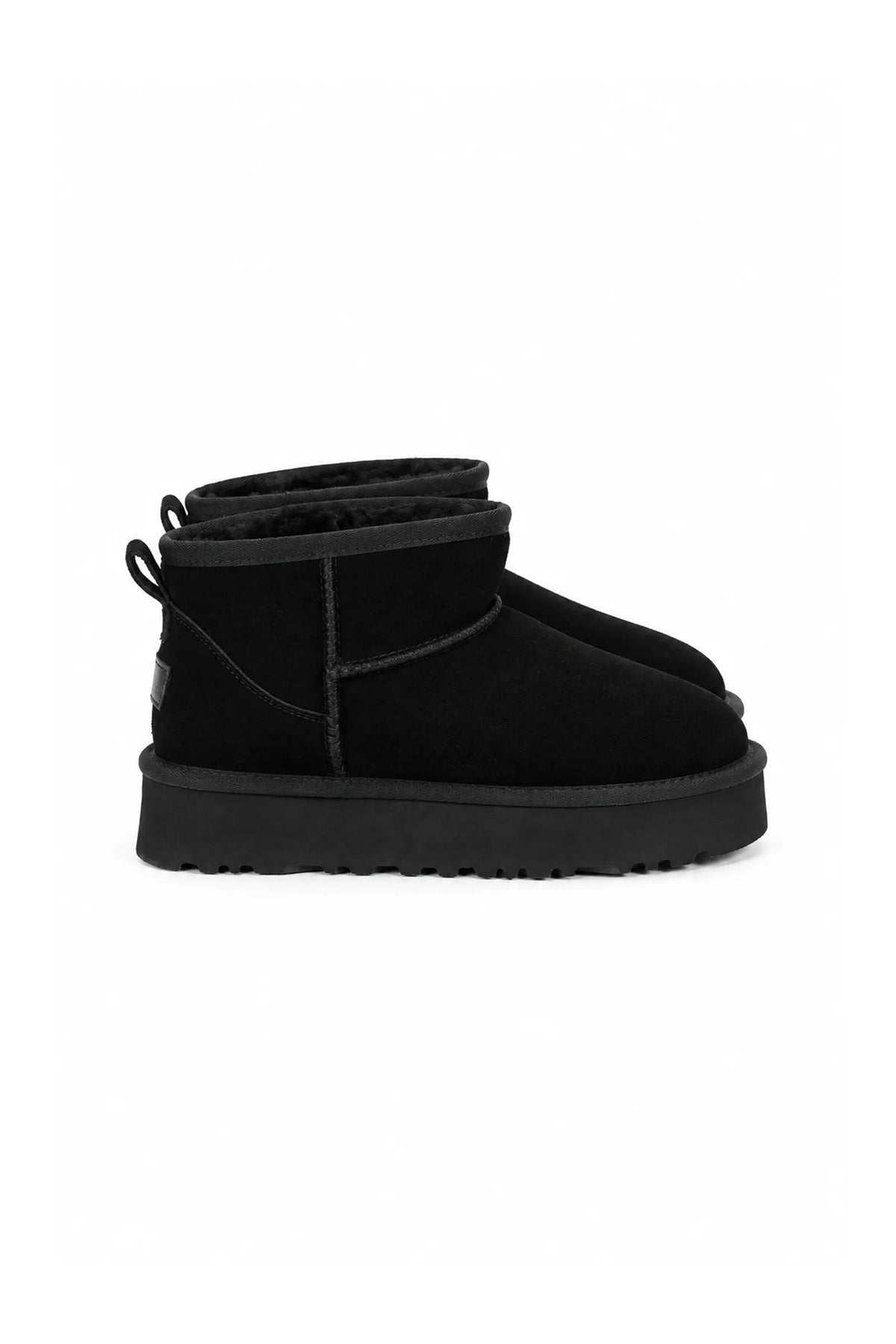 Çizme ultra mini platform