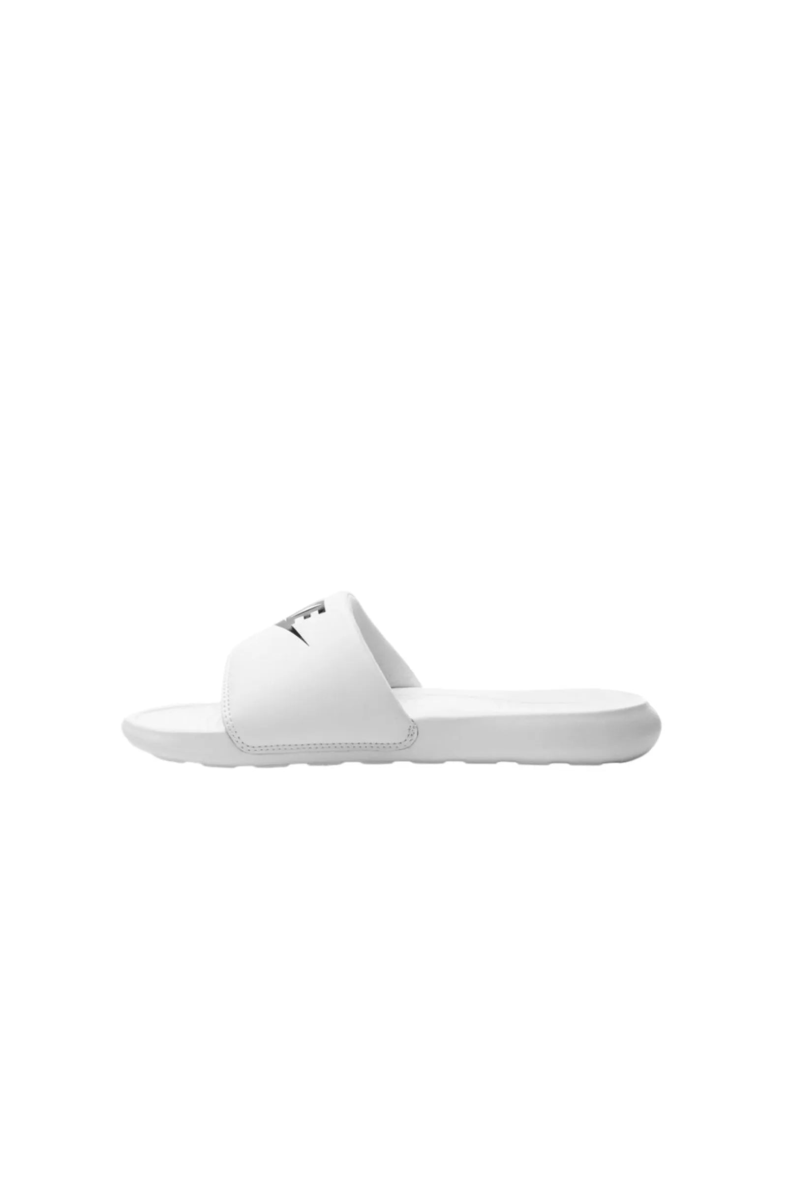 Nike victori one slide CN9677-100 flip flops white