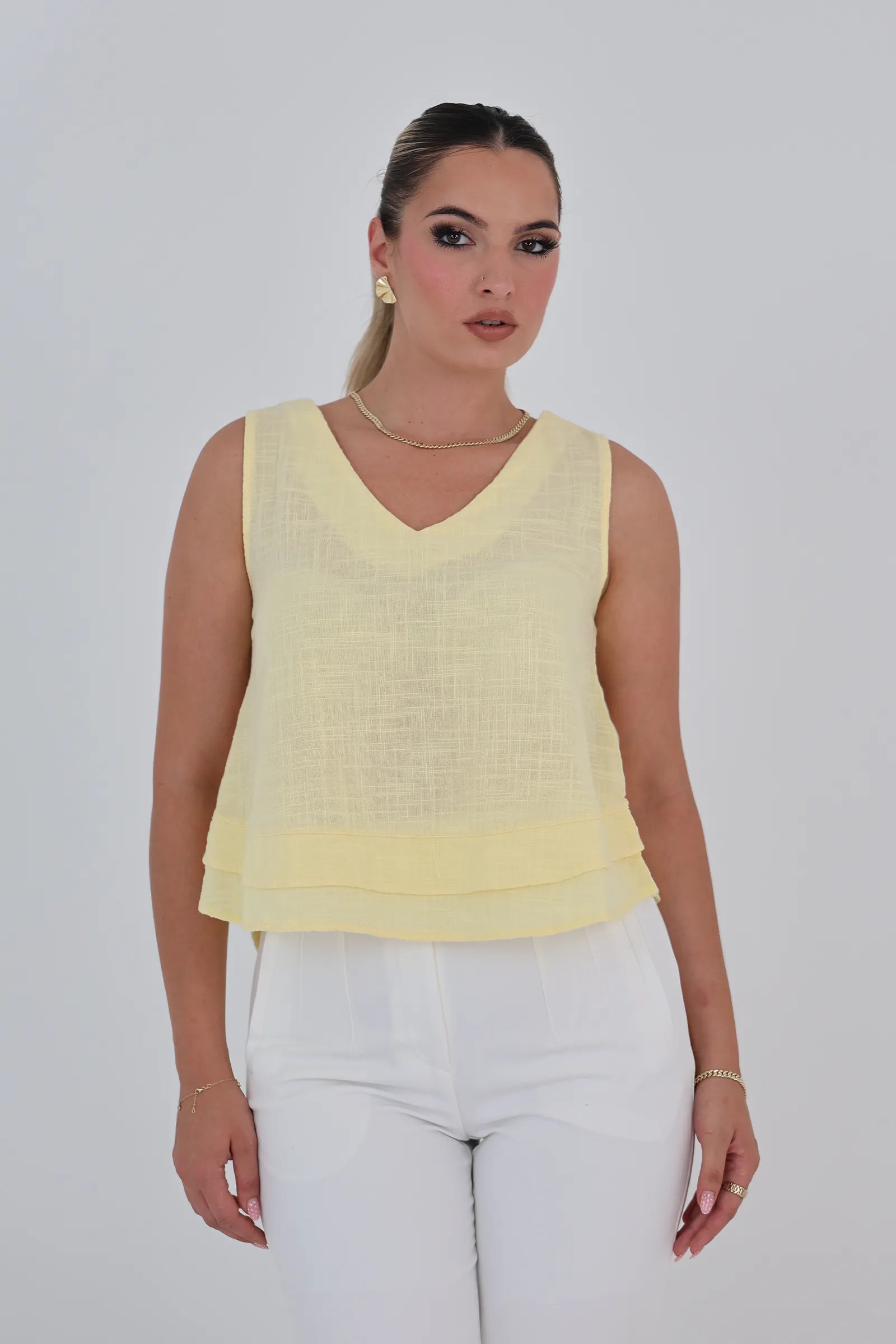 Maice double layer