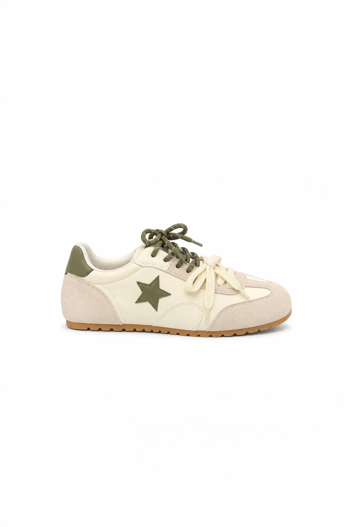 Kepuce  low top