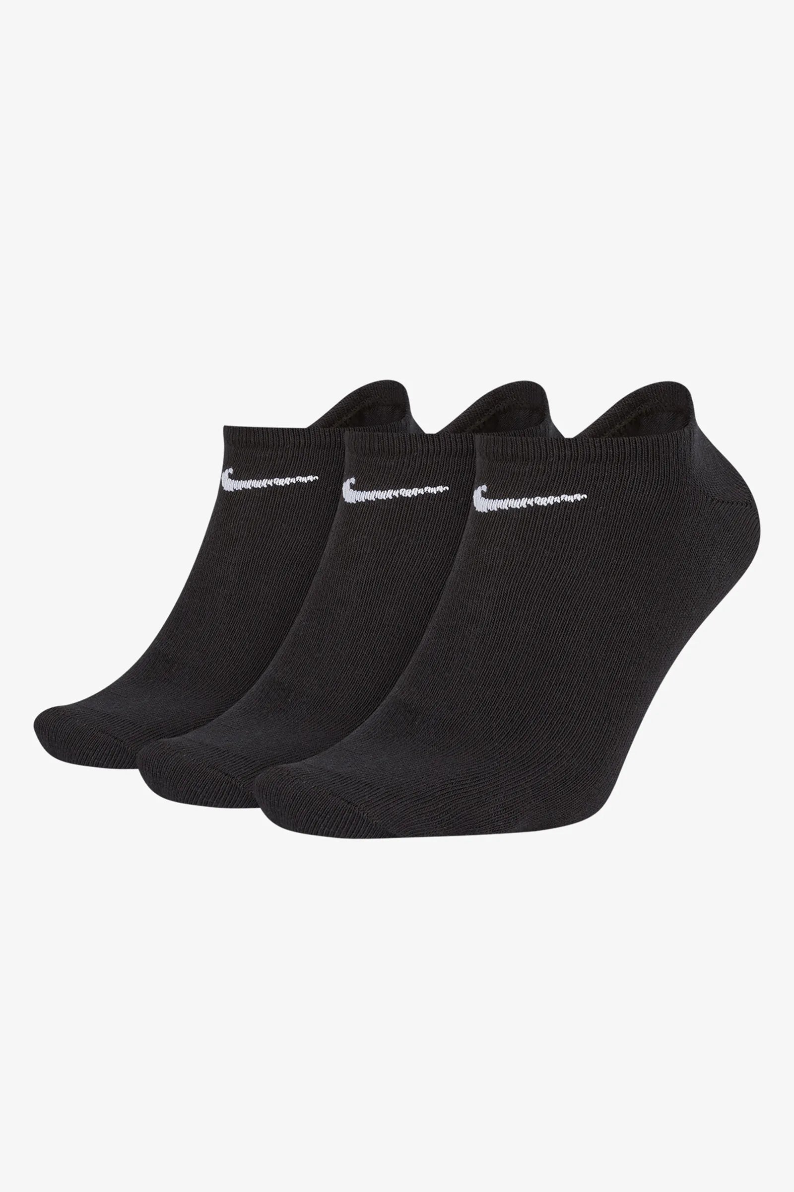 ÇORAPE Nike Lightweight Training No-Show Socks (3 Pairs)