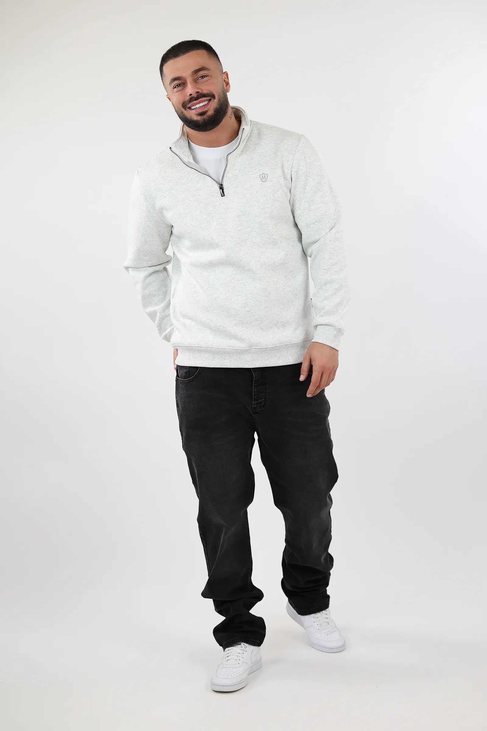 DUKS ZIPPER