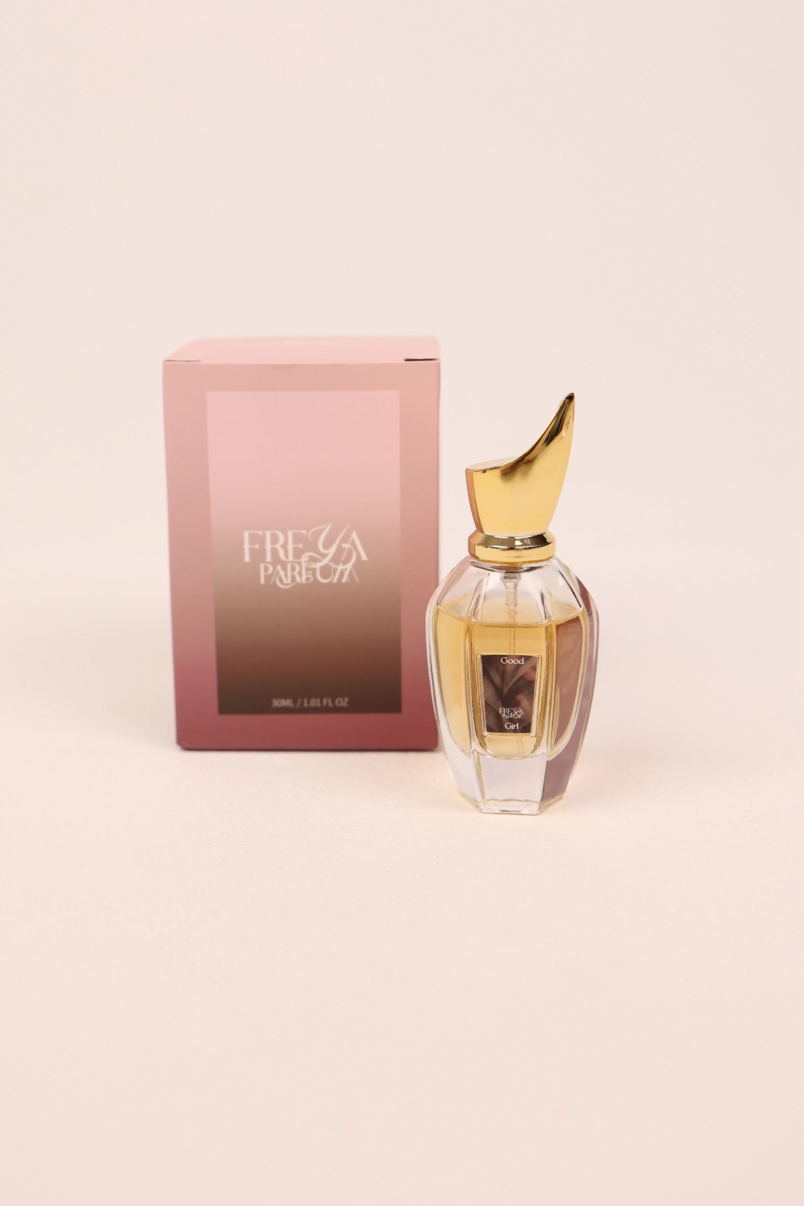 Parfum good girl