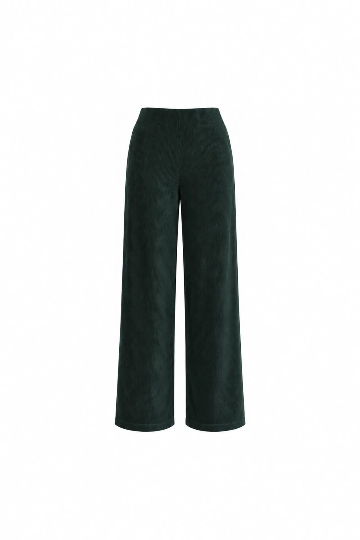 Pantallona soft velvet