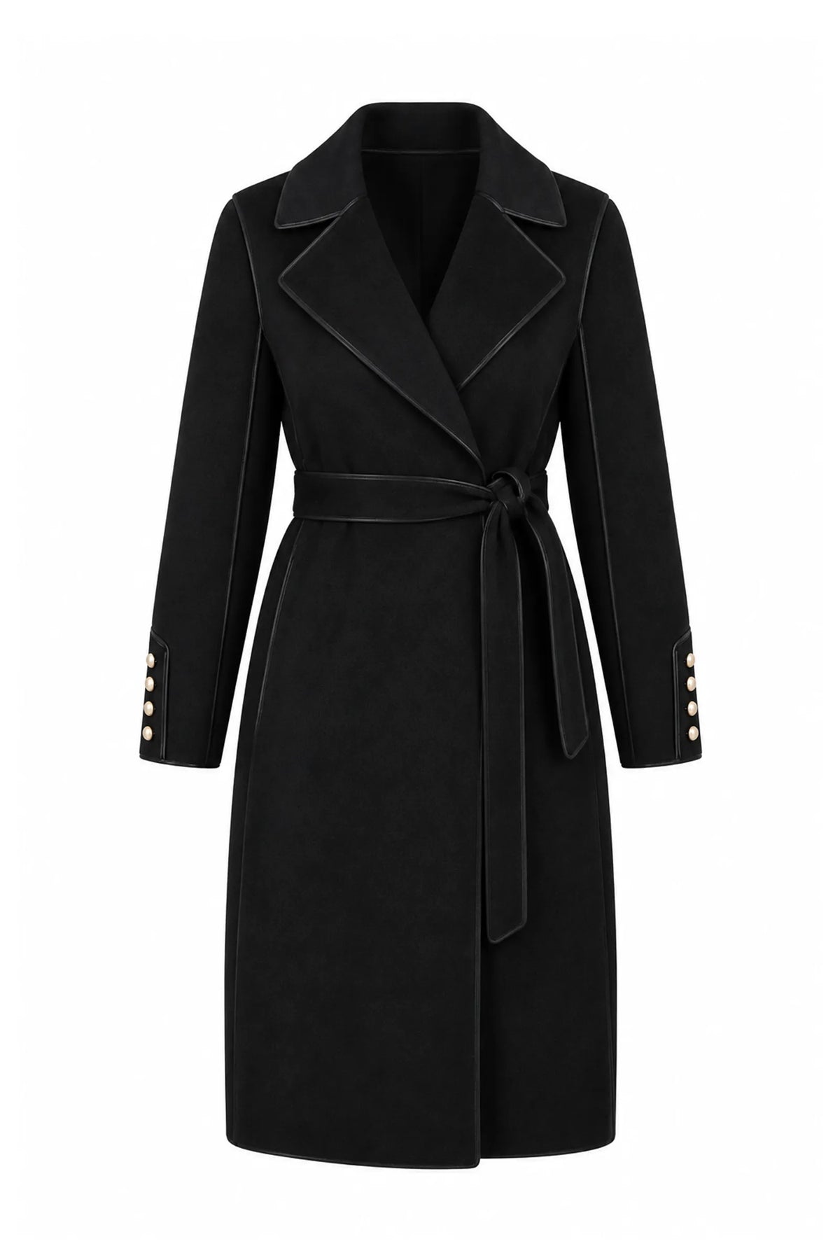 Jakne trench style