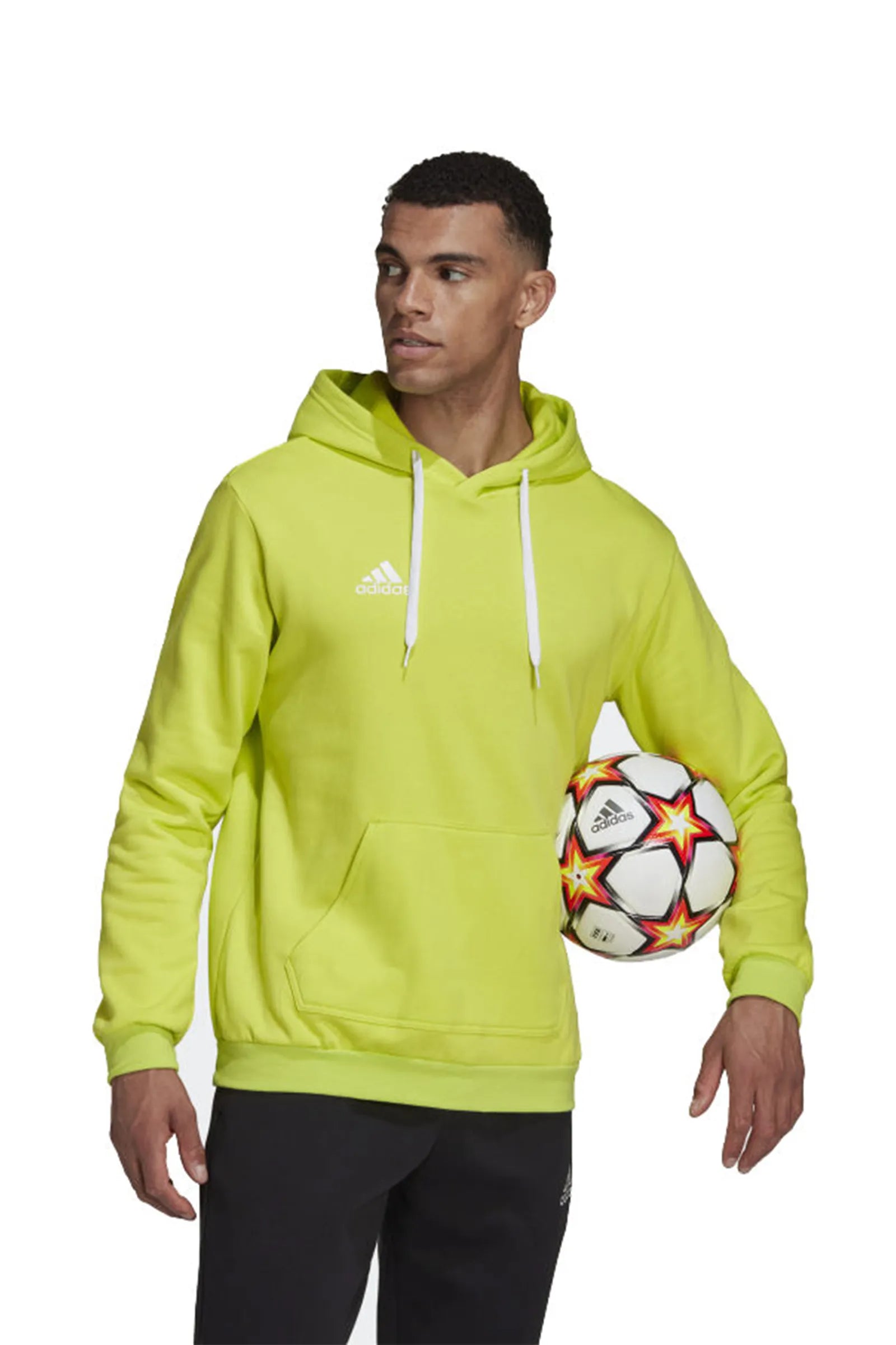 Duks adidas performance pre-owned hoodie HC5083