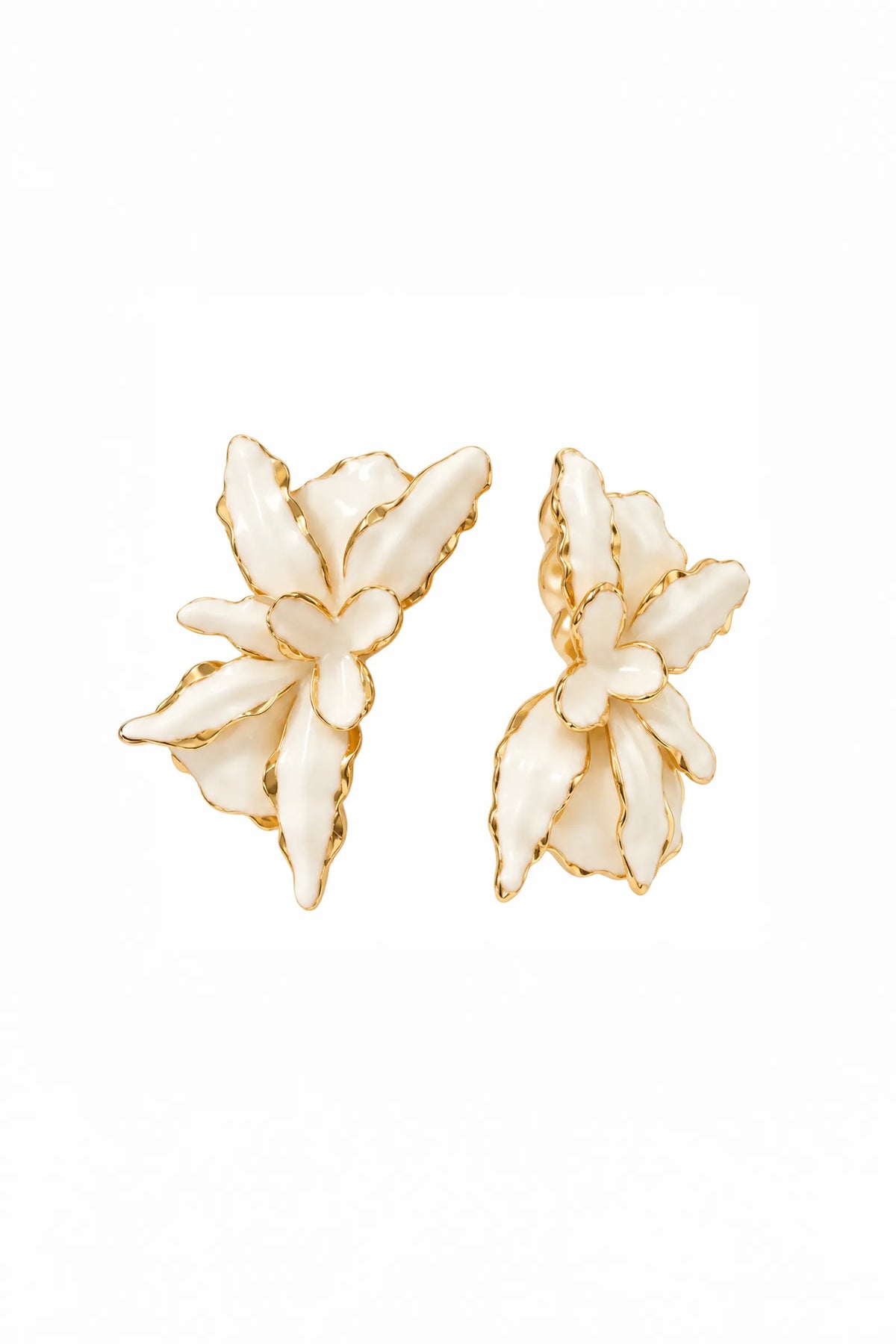 Aksesor gold-tone