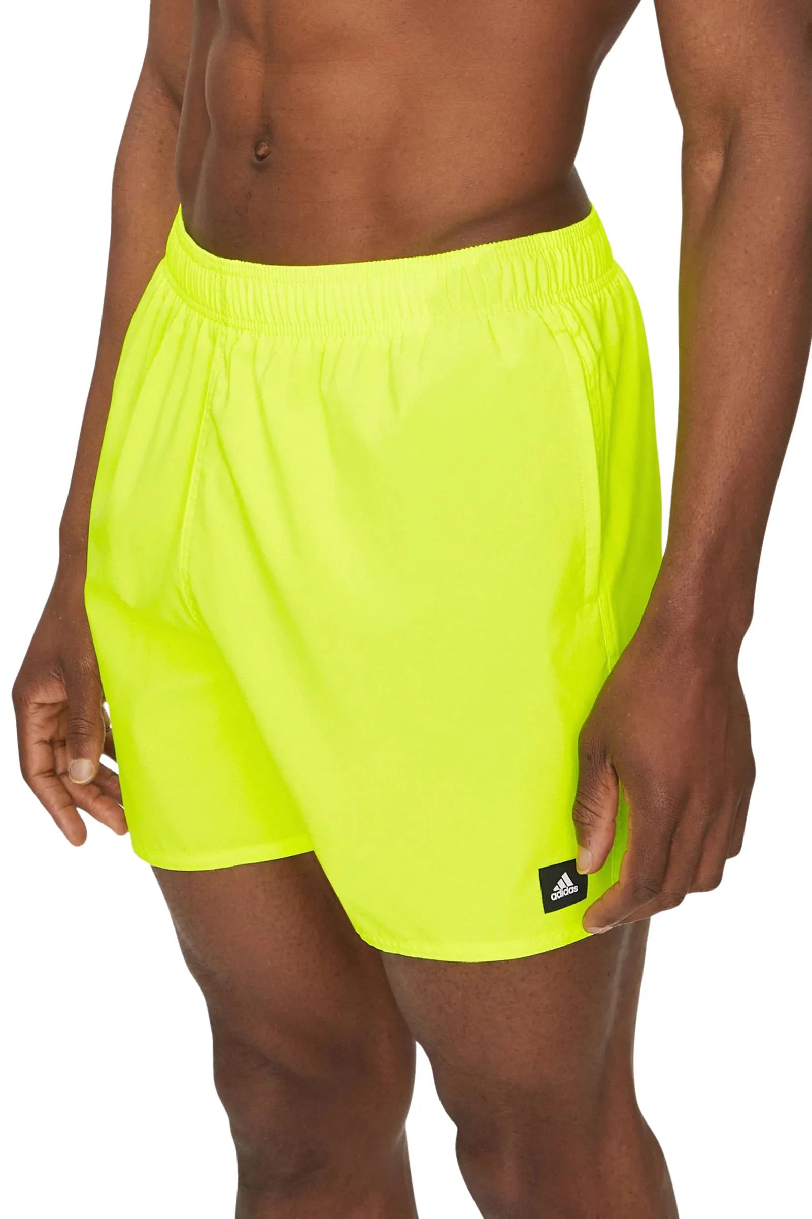 Shorce adI365 Running Iconic Shorts JL5560
