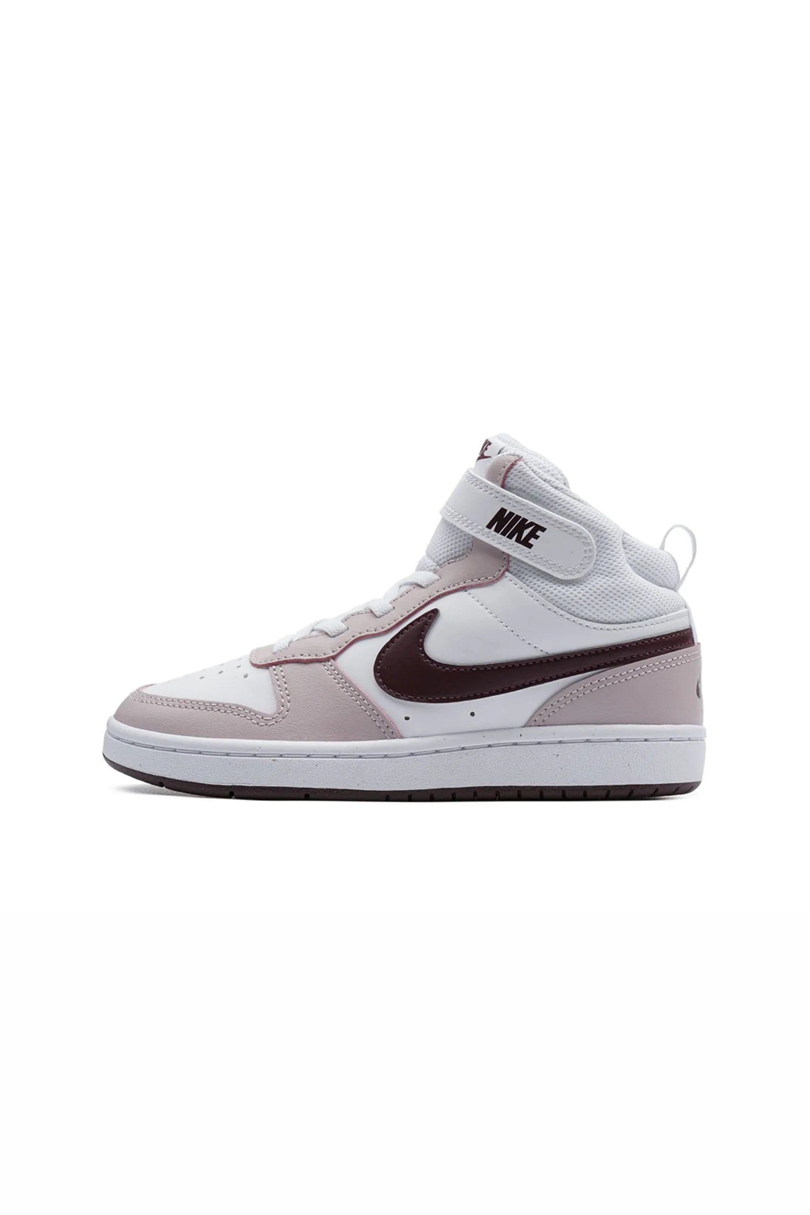 Nike court borough mid 2  CD7783-118