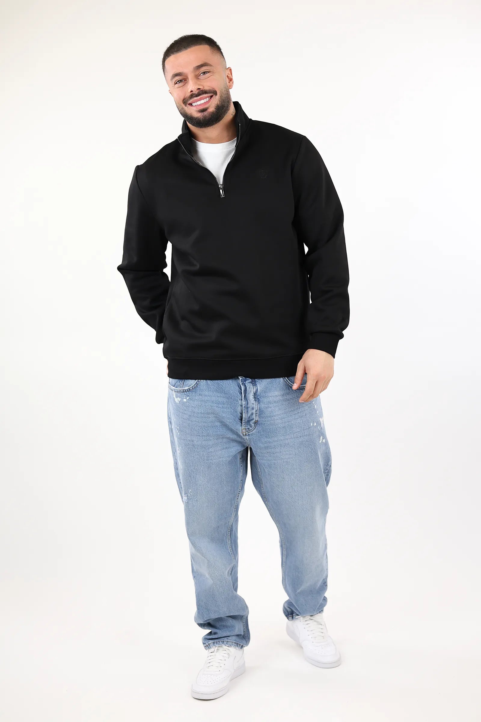 DUKS ZIPPER