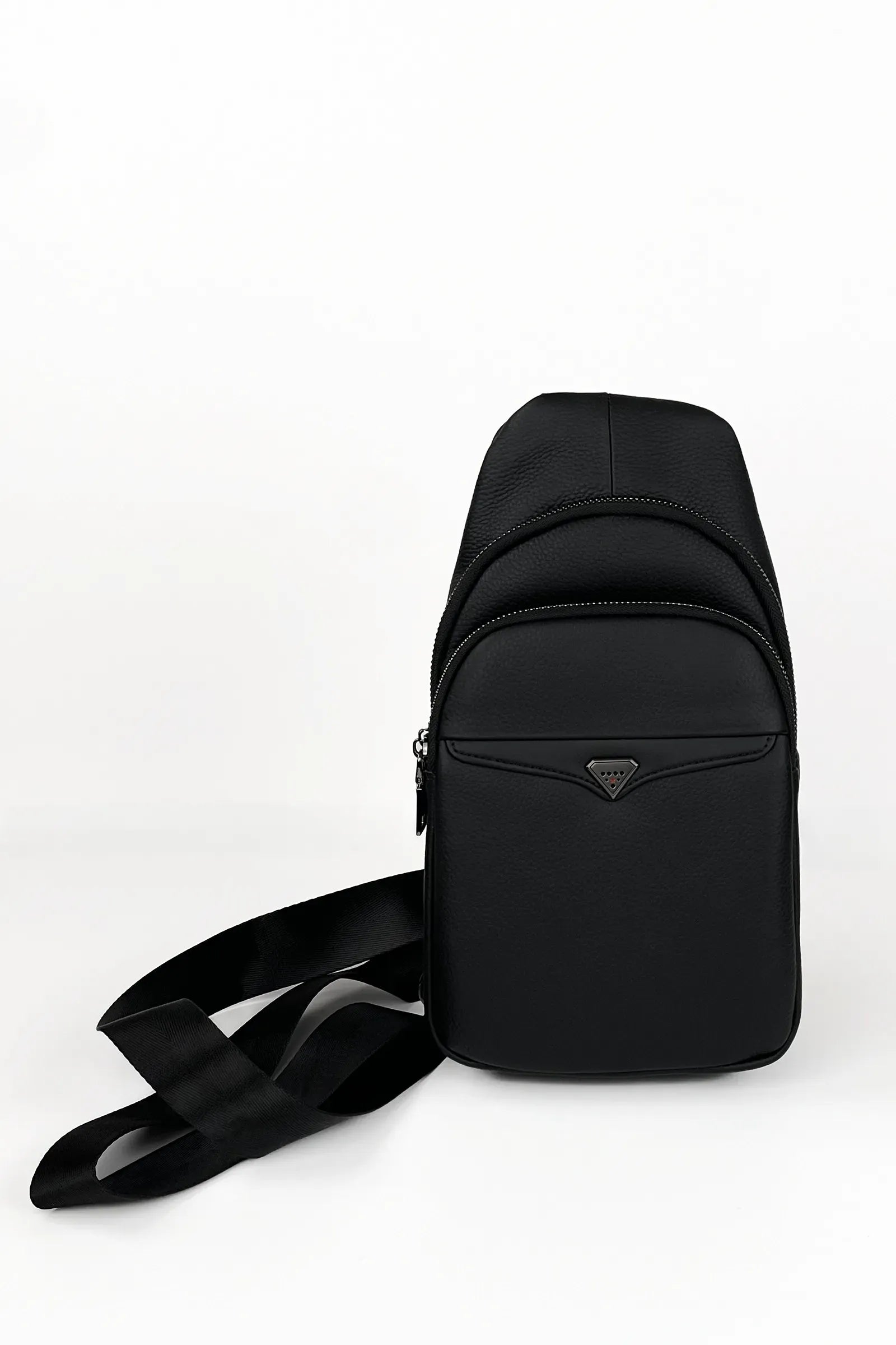 Çante teardrop sling