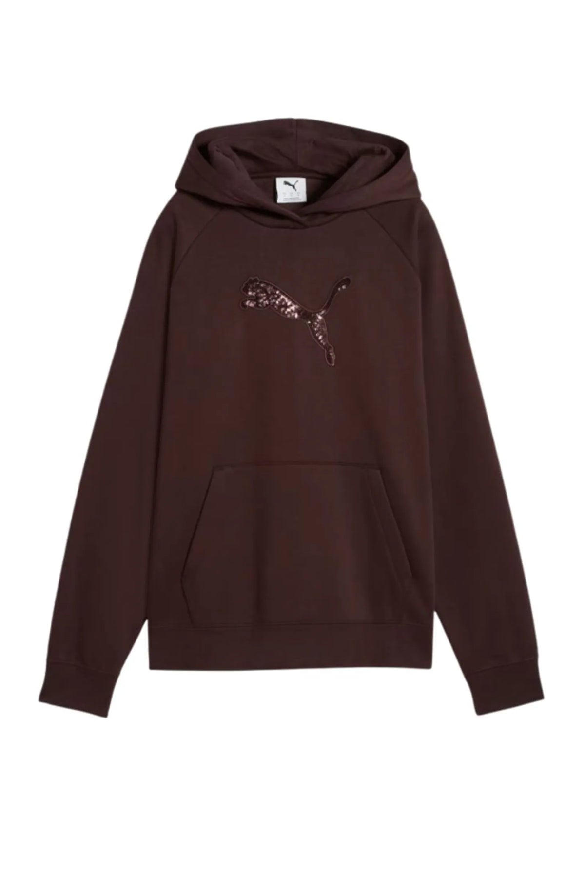 Duks puma essentials sequins 694577-33