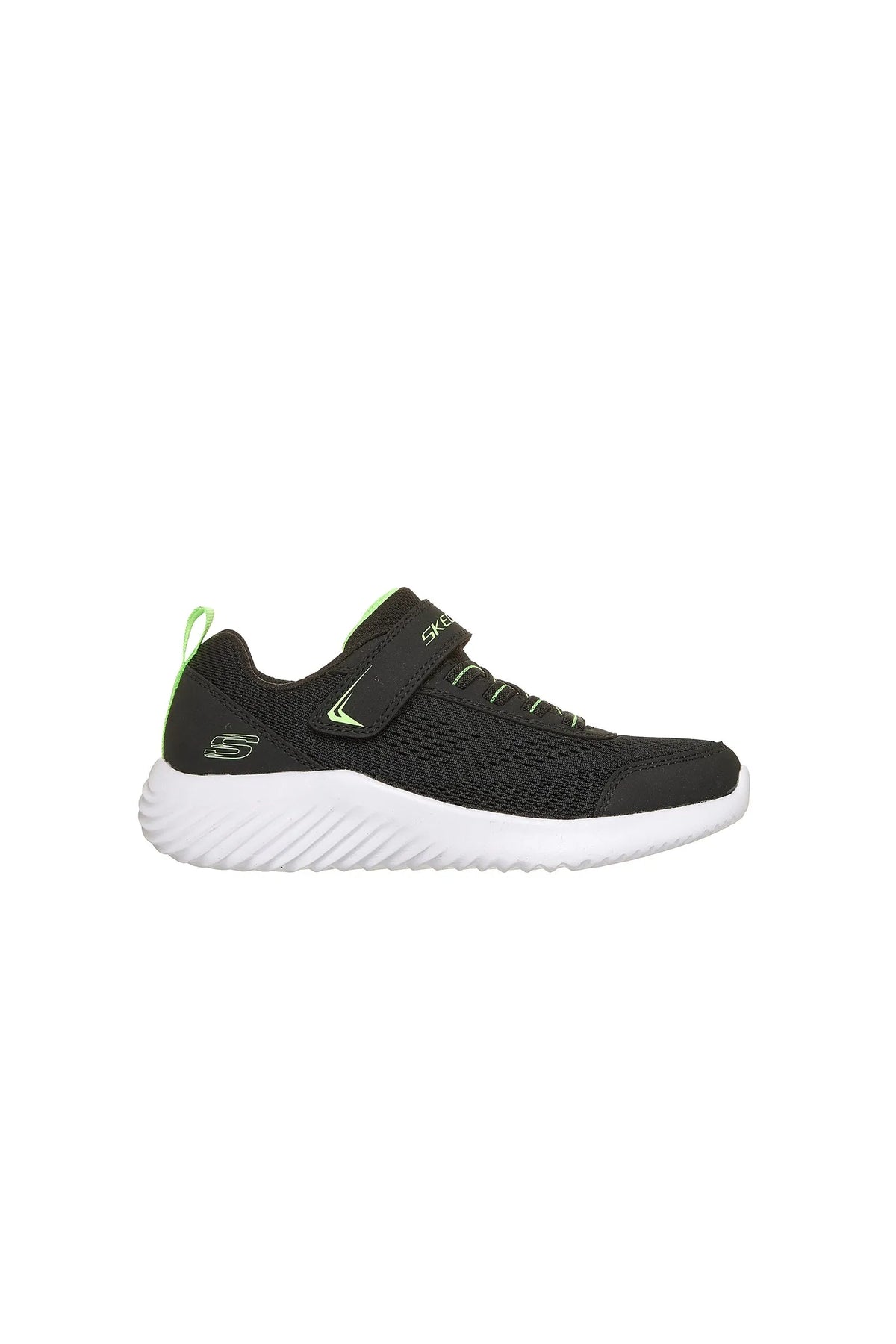 Skechers bounder - quantarun 403905L-BLK