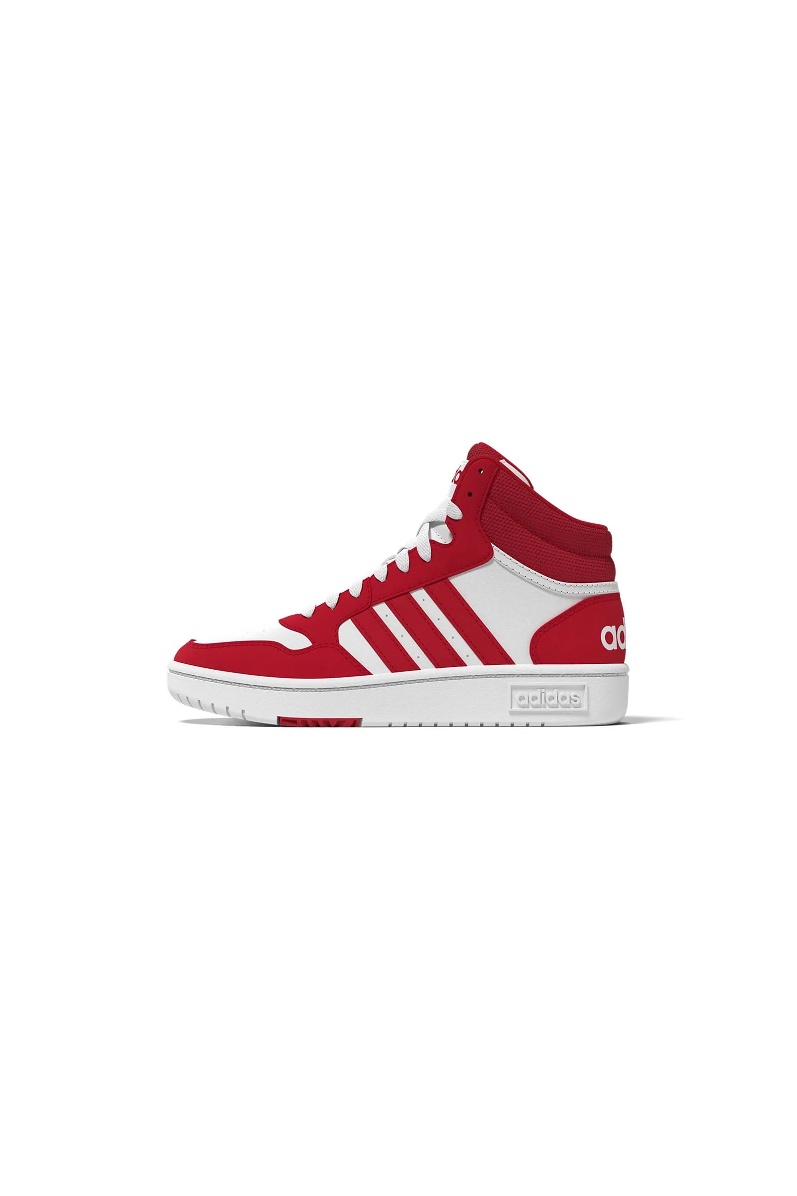Adidas hoops midIG3718 - 37