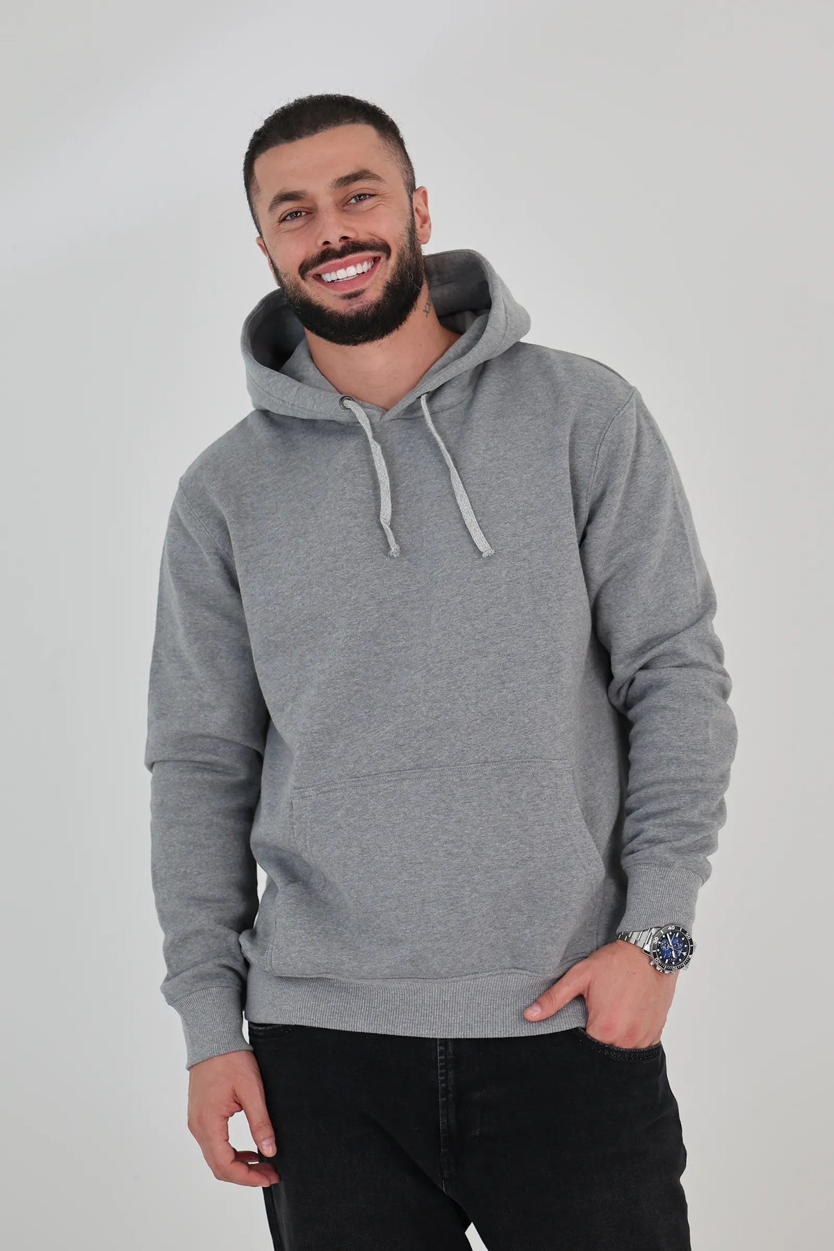 Duks kangaroo pocket