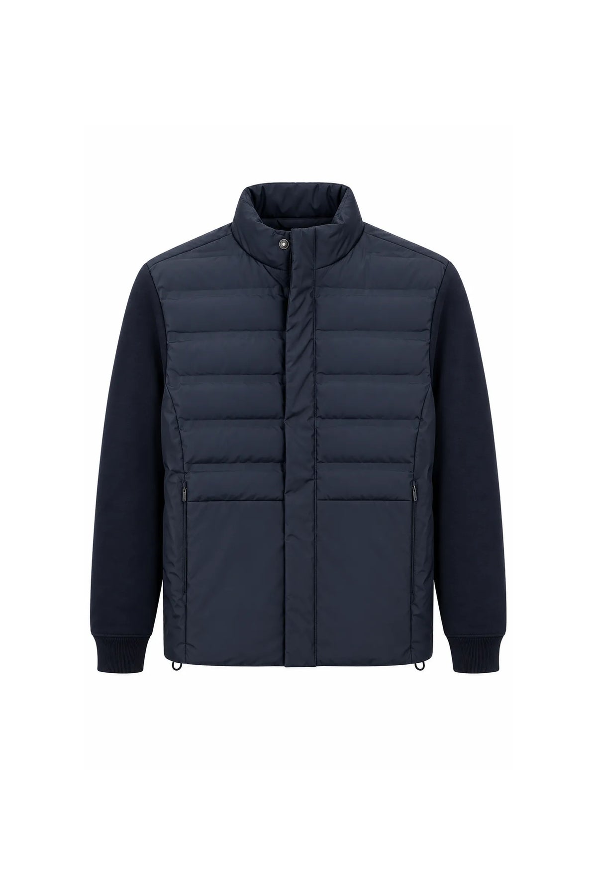 Jakne sleek-fit padded