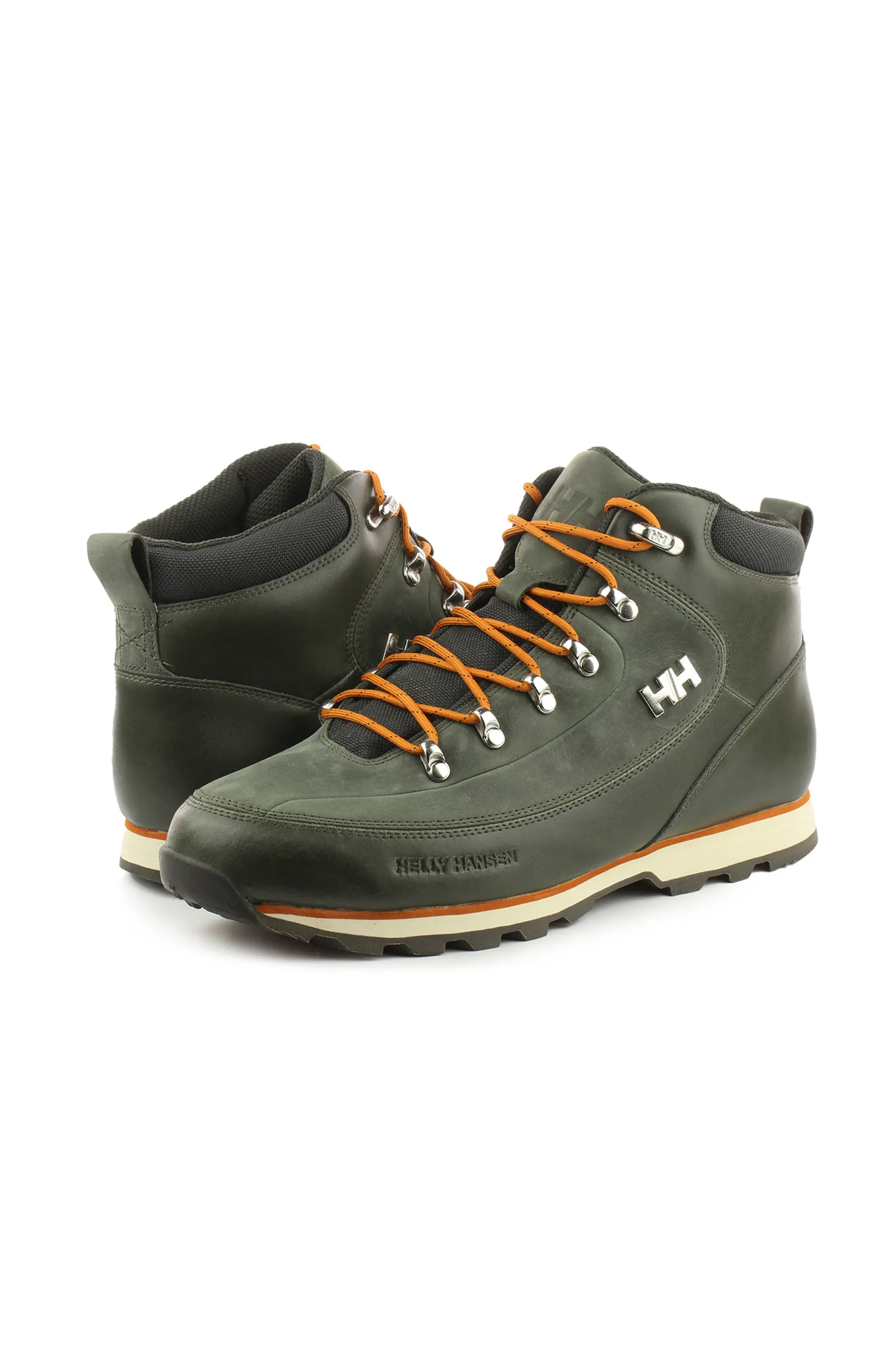 Helly hansen the forester 10513-489