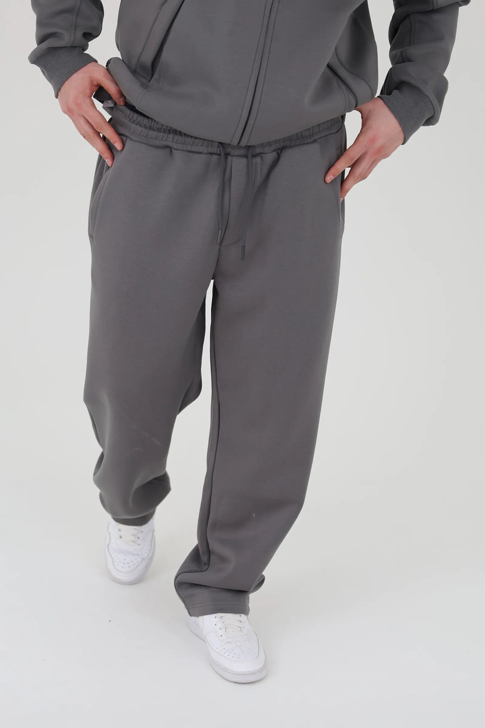 Trenerka fleece joggers