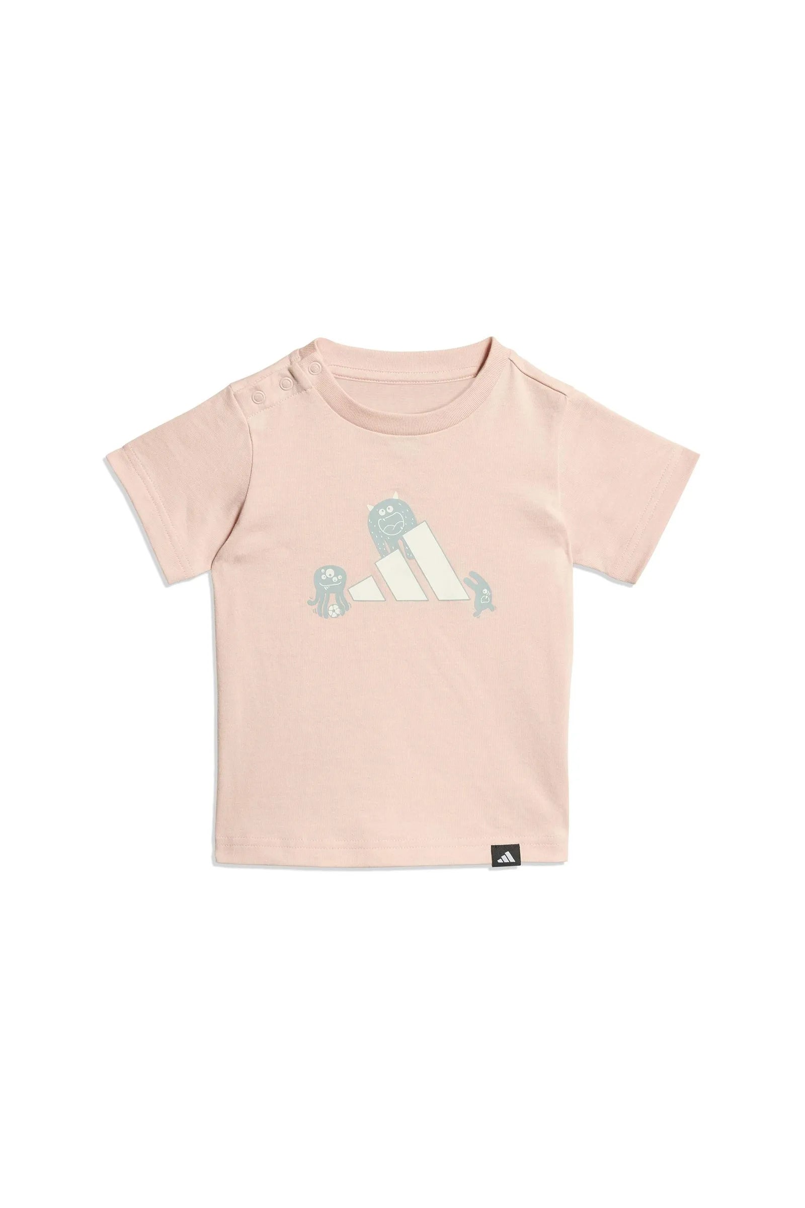 Maice adidas tiro nster graphic KA0522