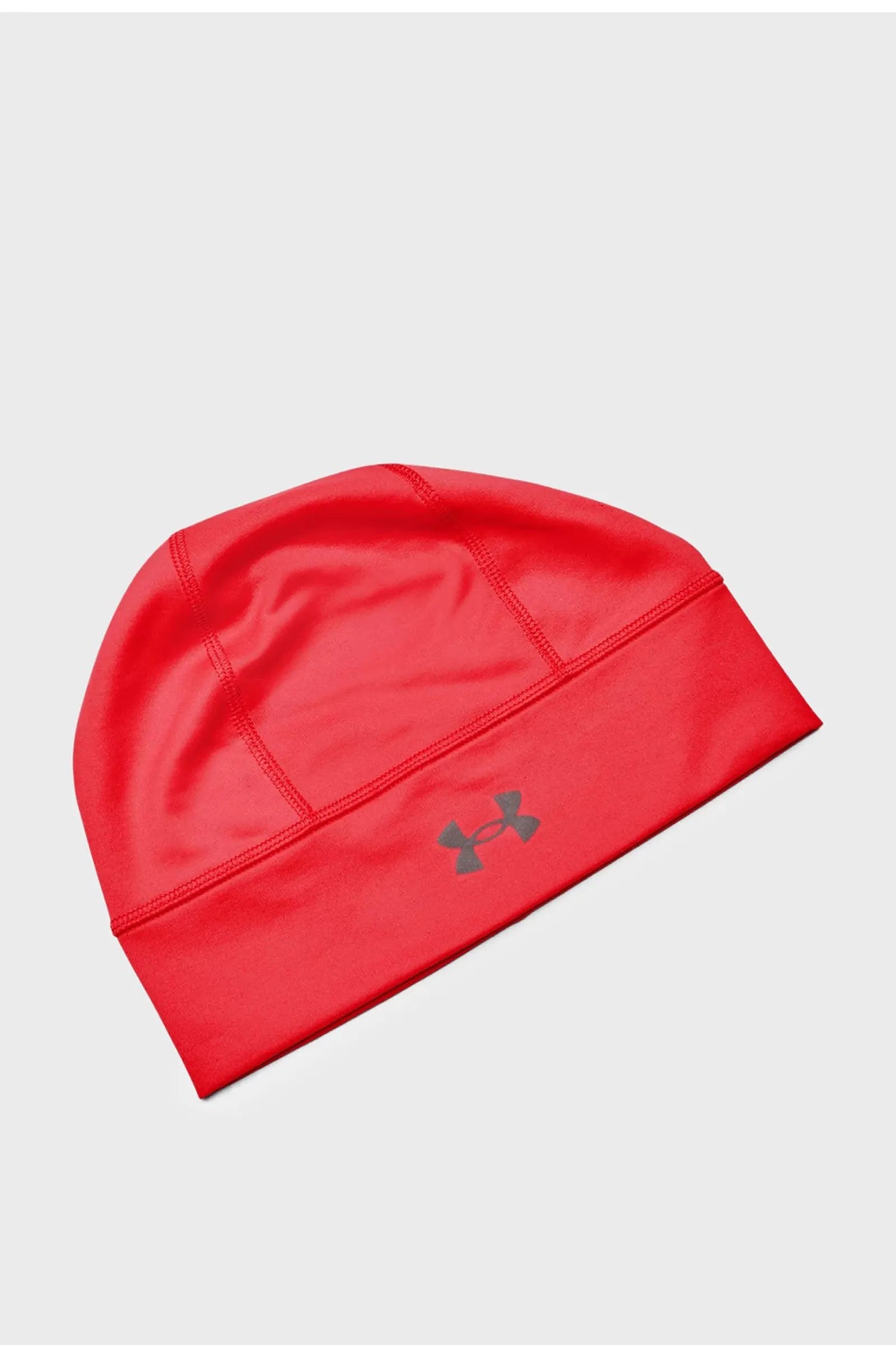 KAPEL Under Armour Ua Storm Launch Beanie in Red for Men Lyst UK