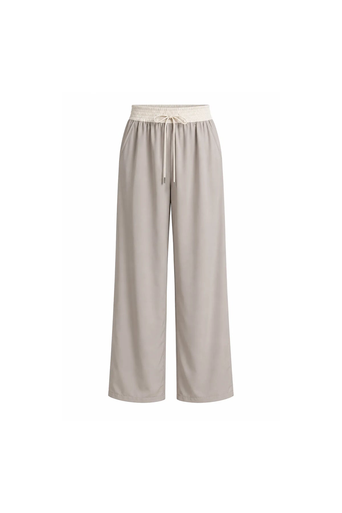 Pantallona soft flow