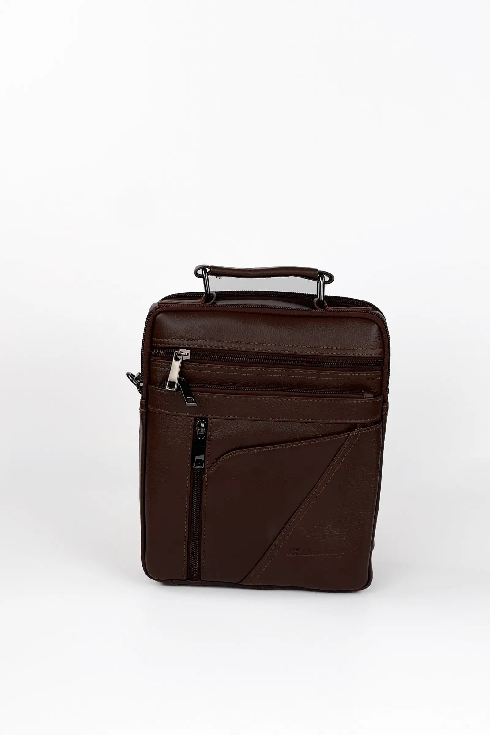Çante business satchel