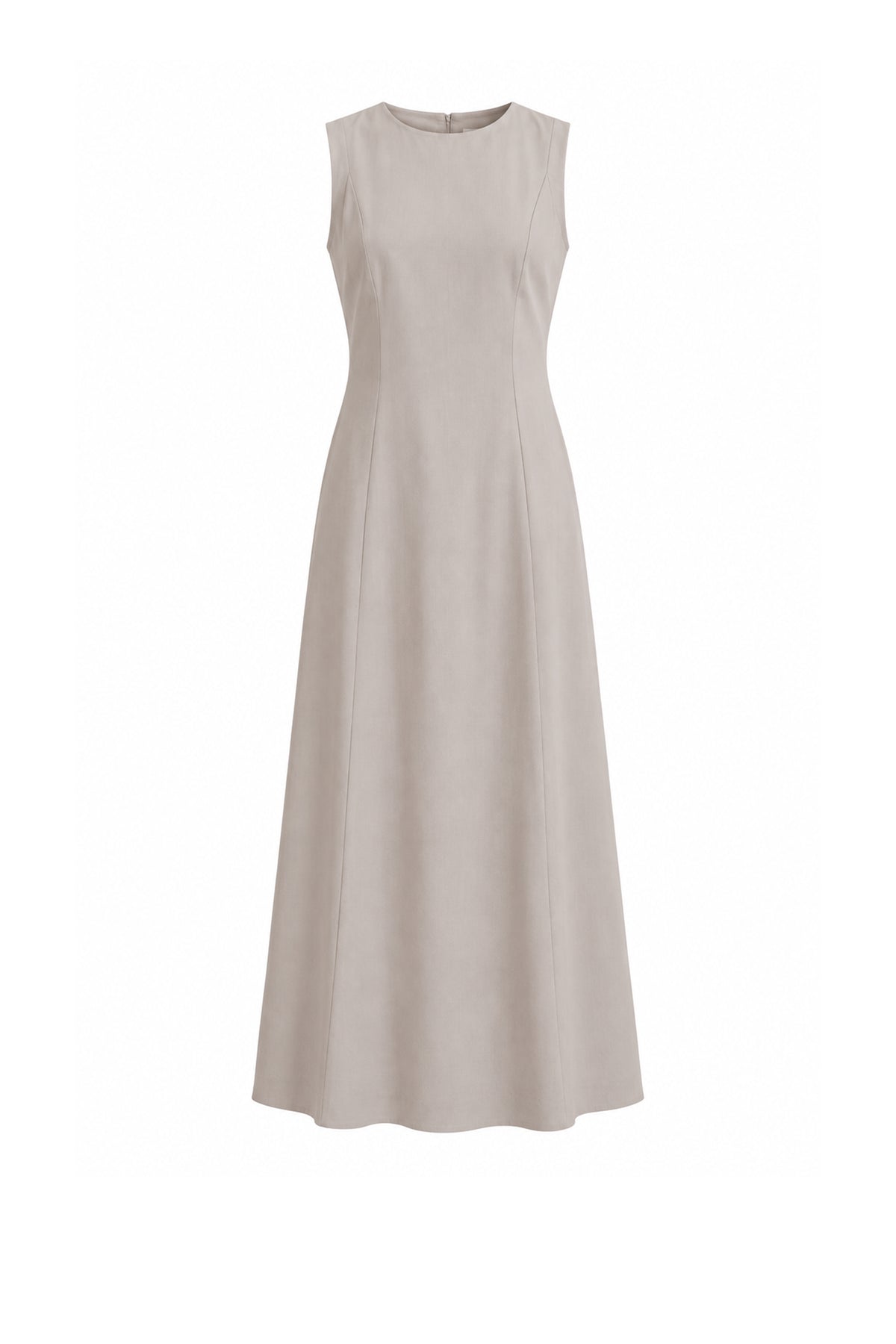 Fustan pure linen