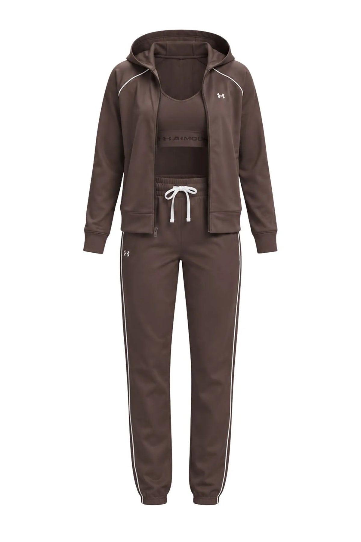 Set under armour rival tricot 6001966-200