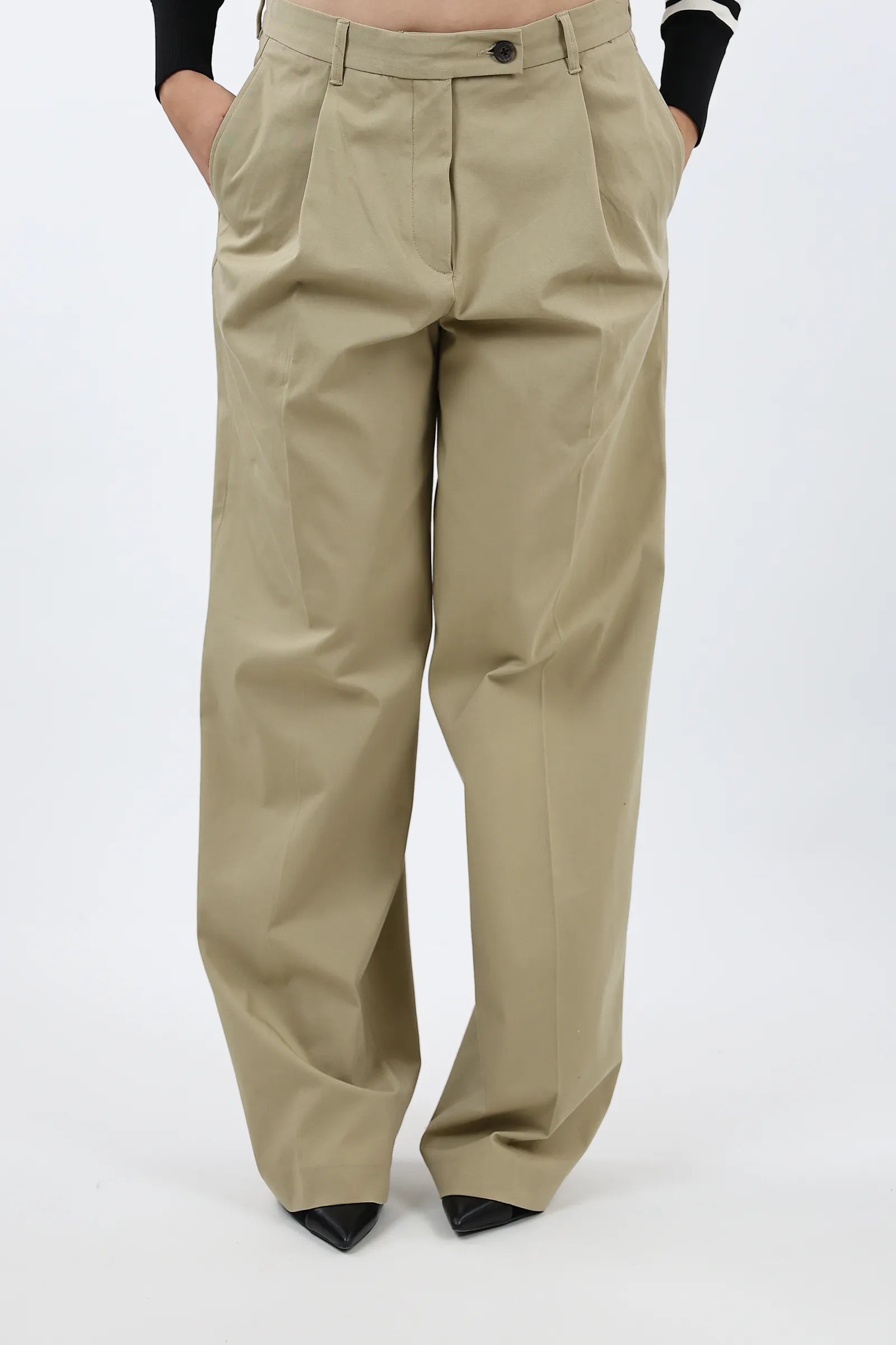PANTALLONA NAVY
