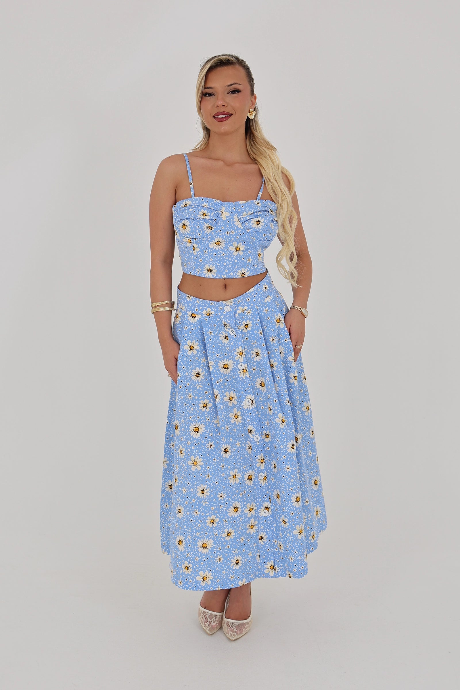 Fund daisy
