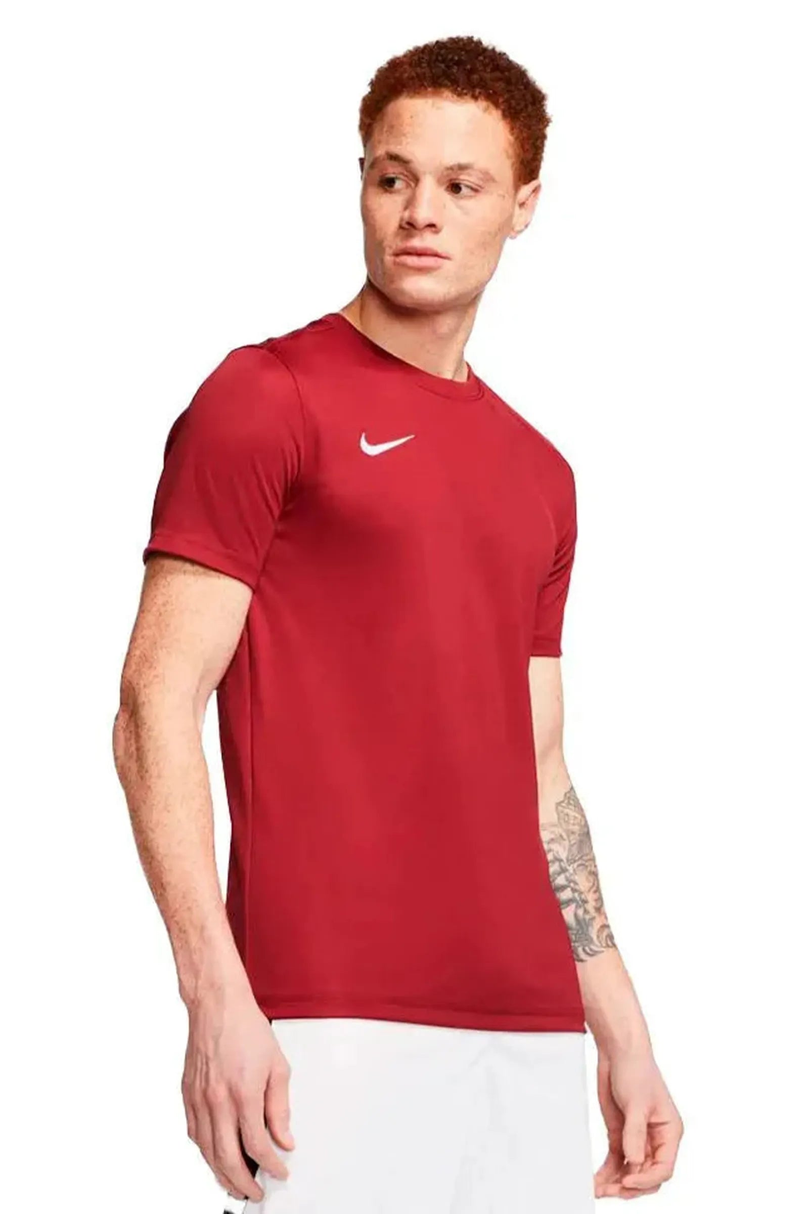 MAICË NIKE DF PARK20 SS TEE