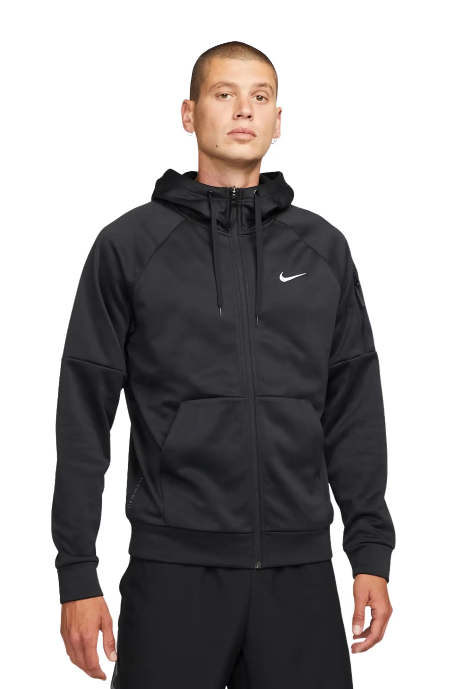 Duks nike therma-fit DQ4830-010