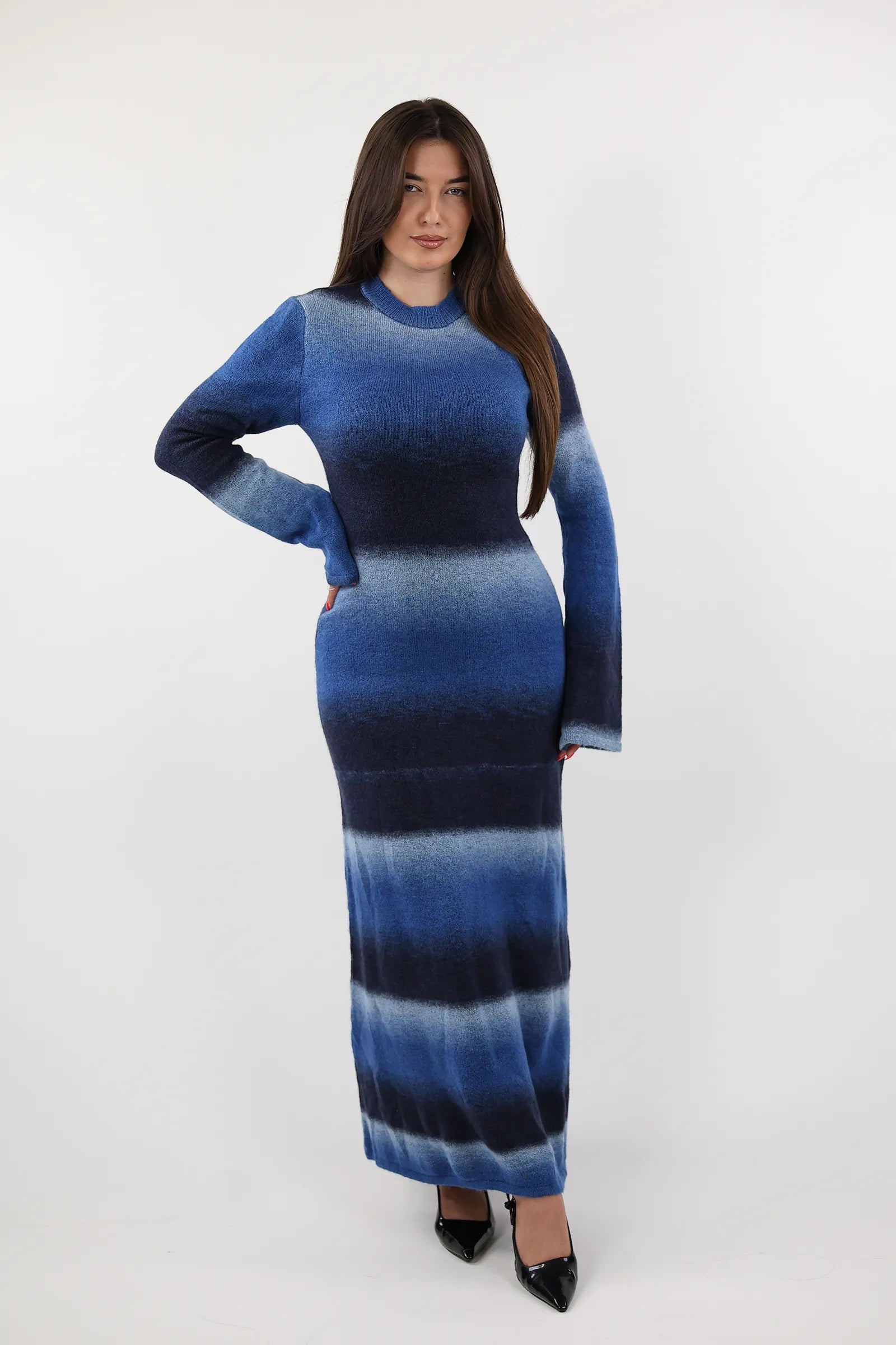 FUSTAN OMBRE