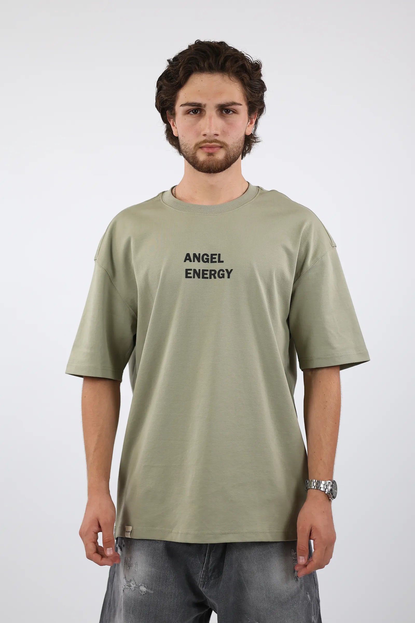 MAICË ANGEL ENERGY